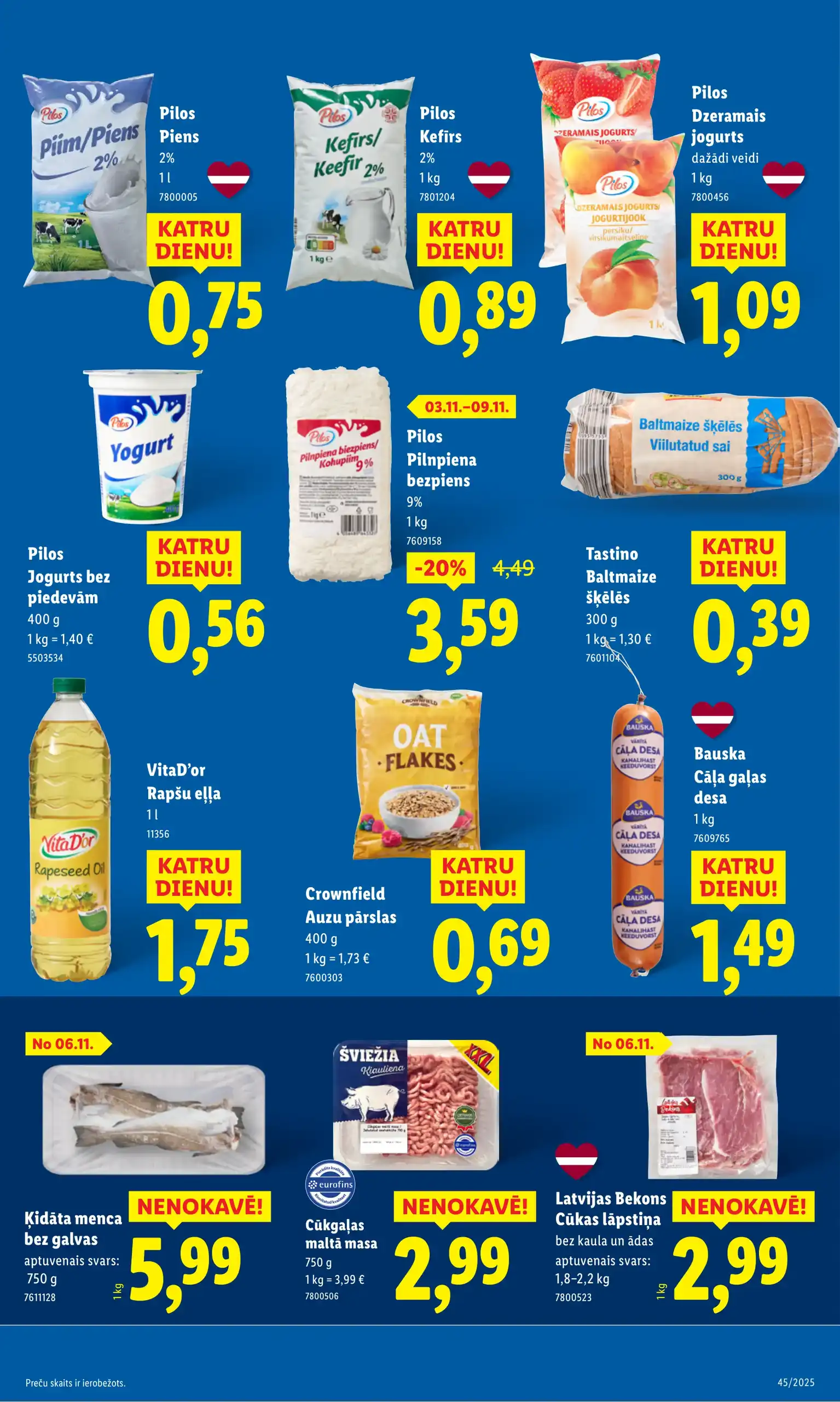 LIDL 06-11-2025-09-11-2025 Page 25