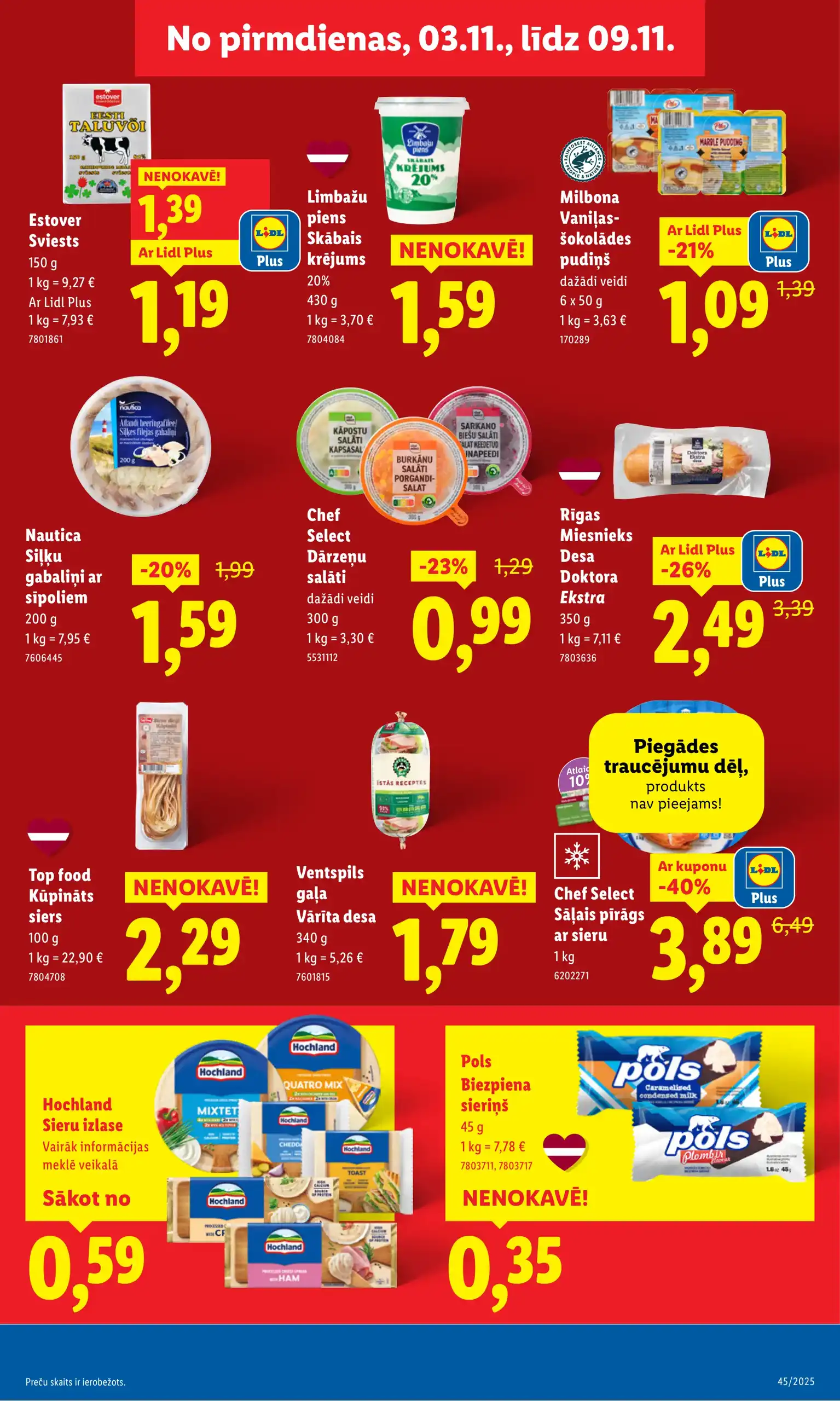 LIDL 06-11-2025-09-11-2025 Page 45