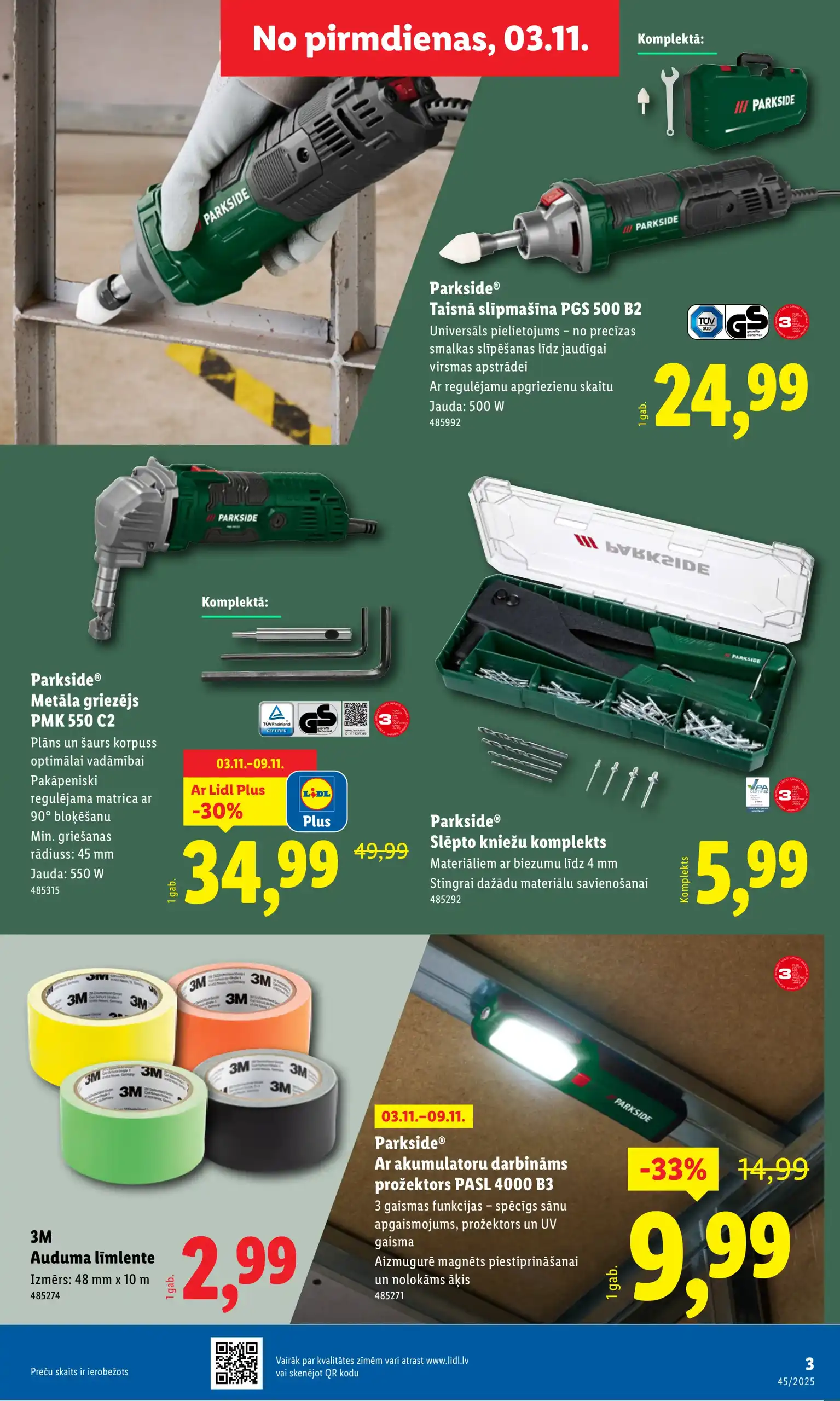 LIDL 06-11-2025-09-11-2025 Page 57