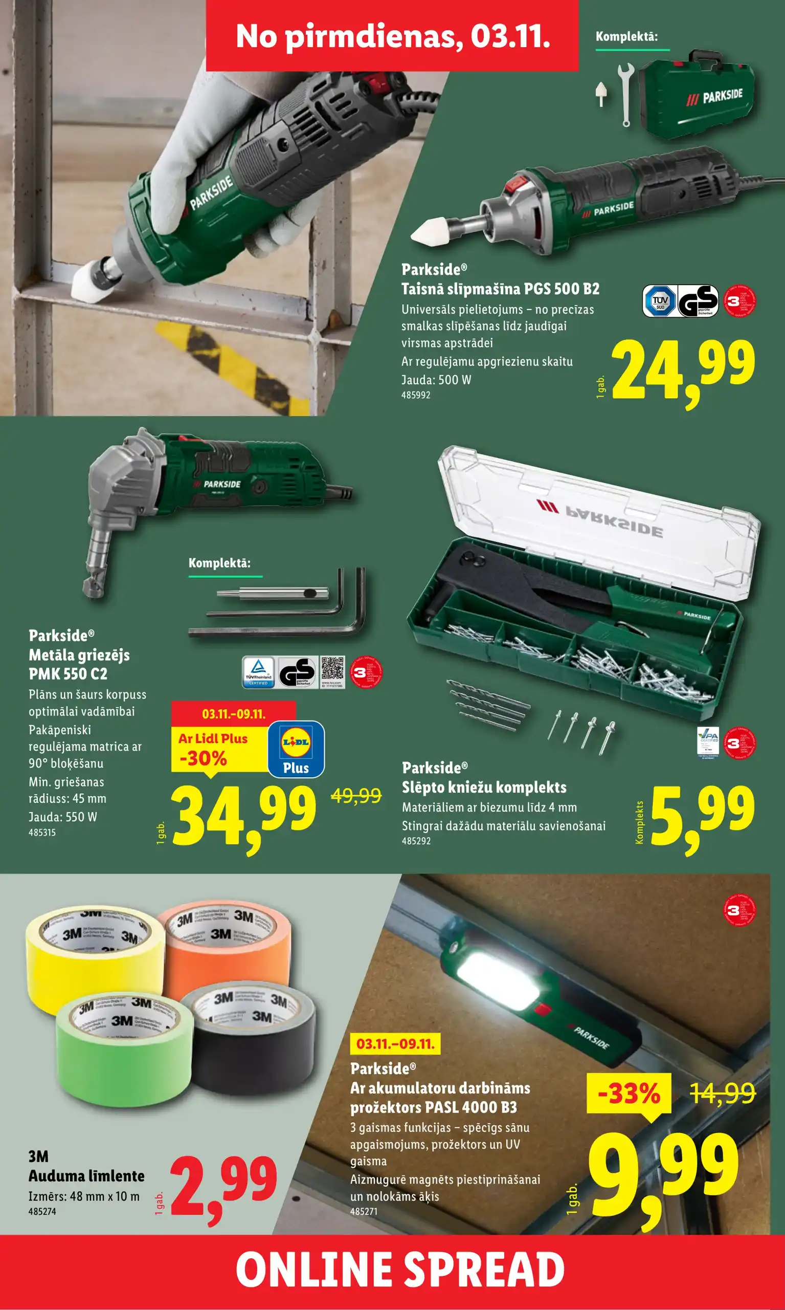 LIDL 06-11-2025-09-11-2025 Page 61