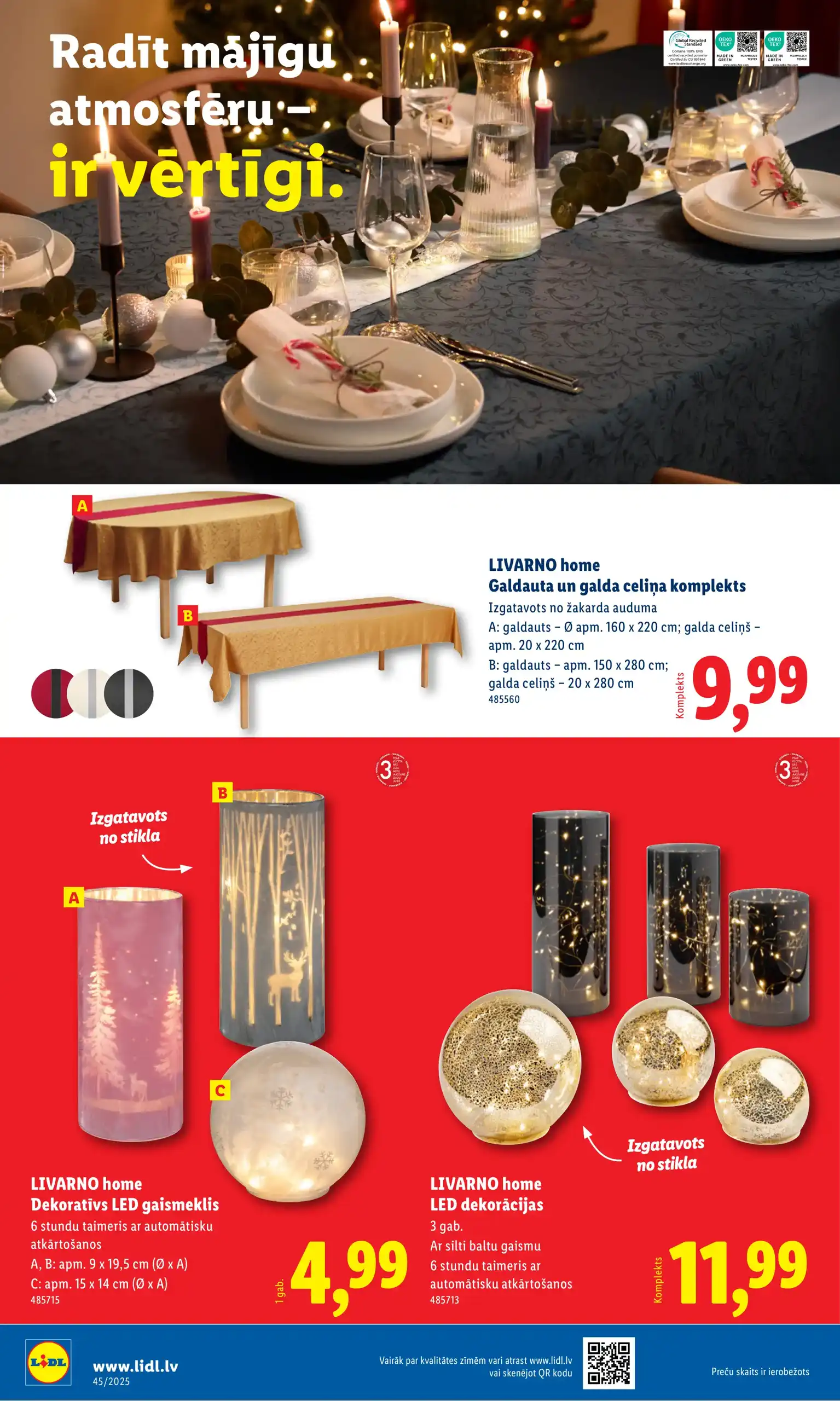 LIDL 06-11-2025-09-11-2025 Page 66