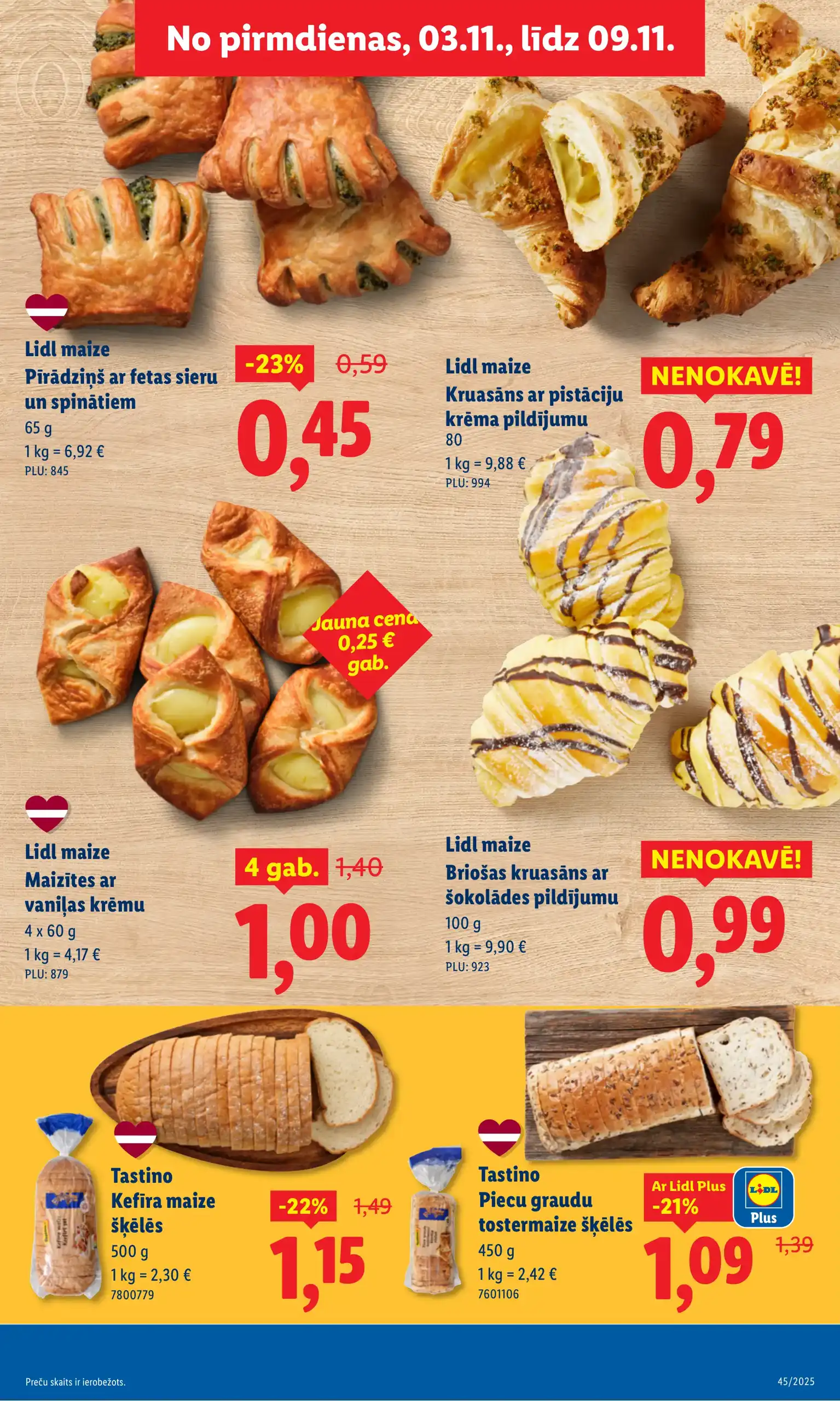 LIDL 06-11-2025-09-11-2025 Page 9