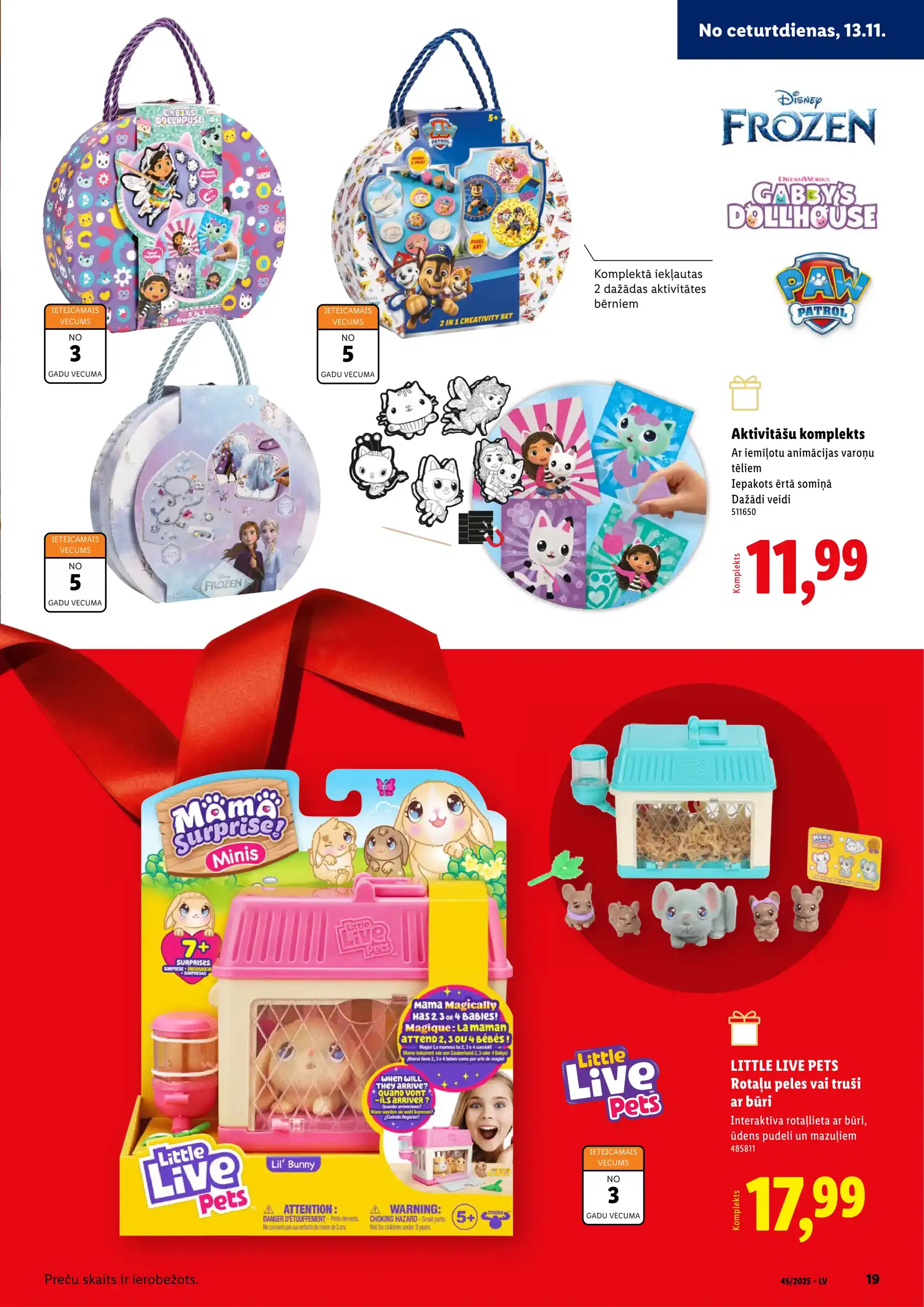 LIDL 06-11-2025-28-12-2025 Page 19