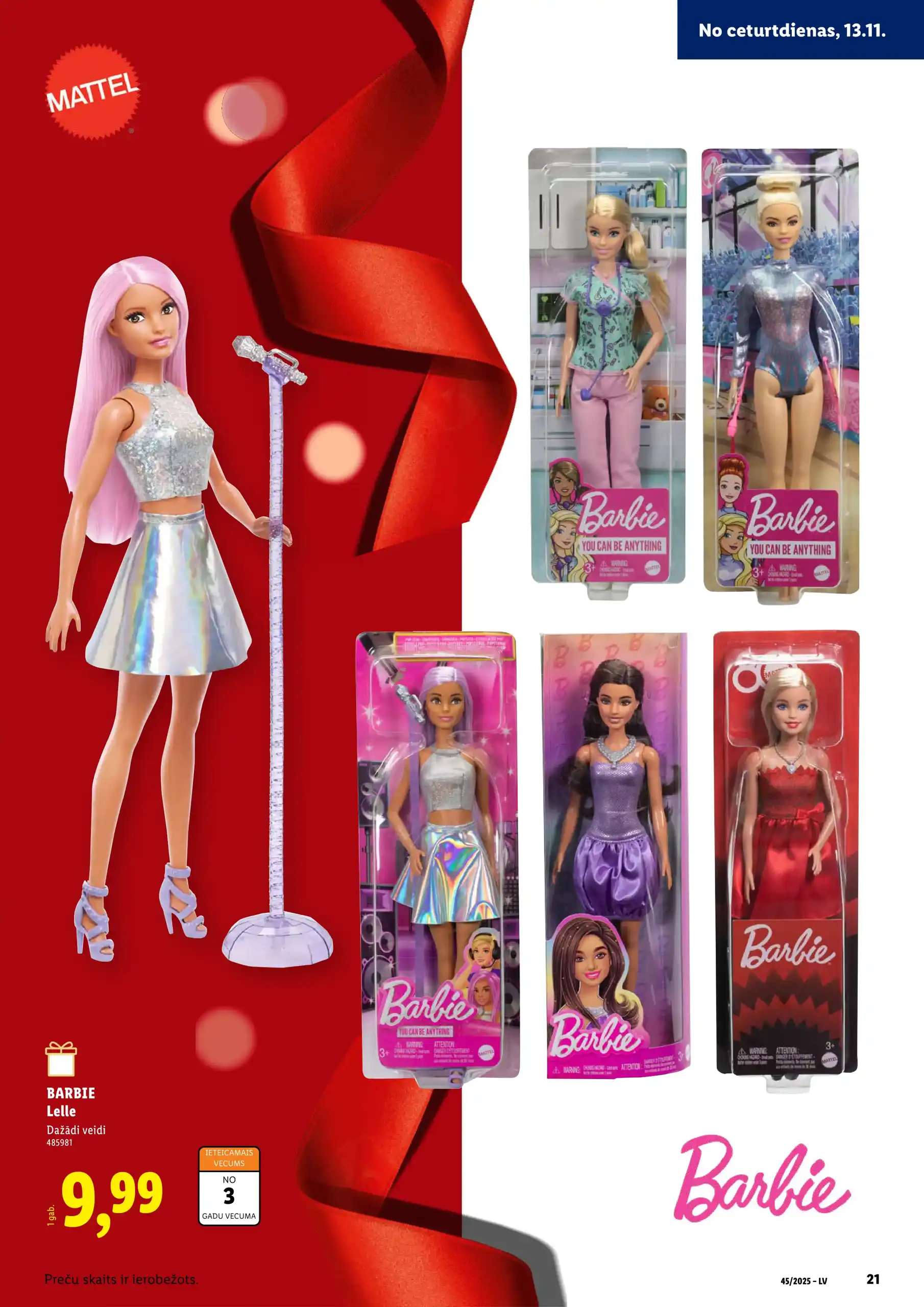 LIDL 06-11-2025-28-12-2025 Page 21