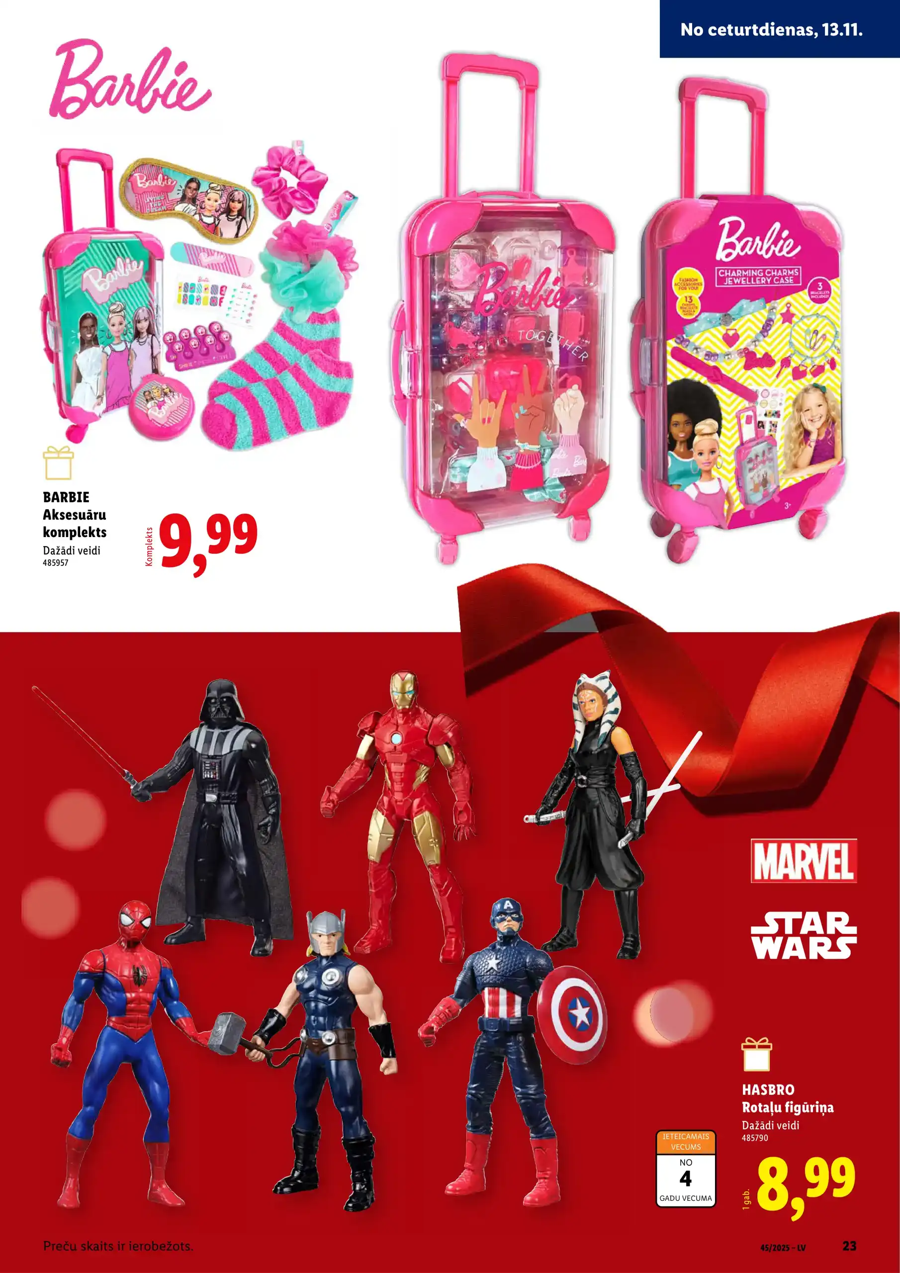 LIDL 06-11-2025-28-12-2025 Page 23