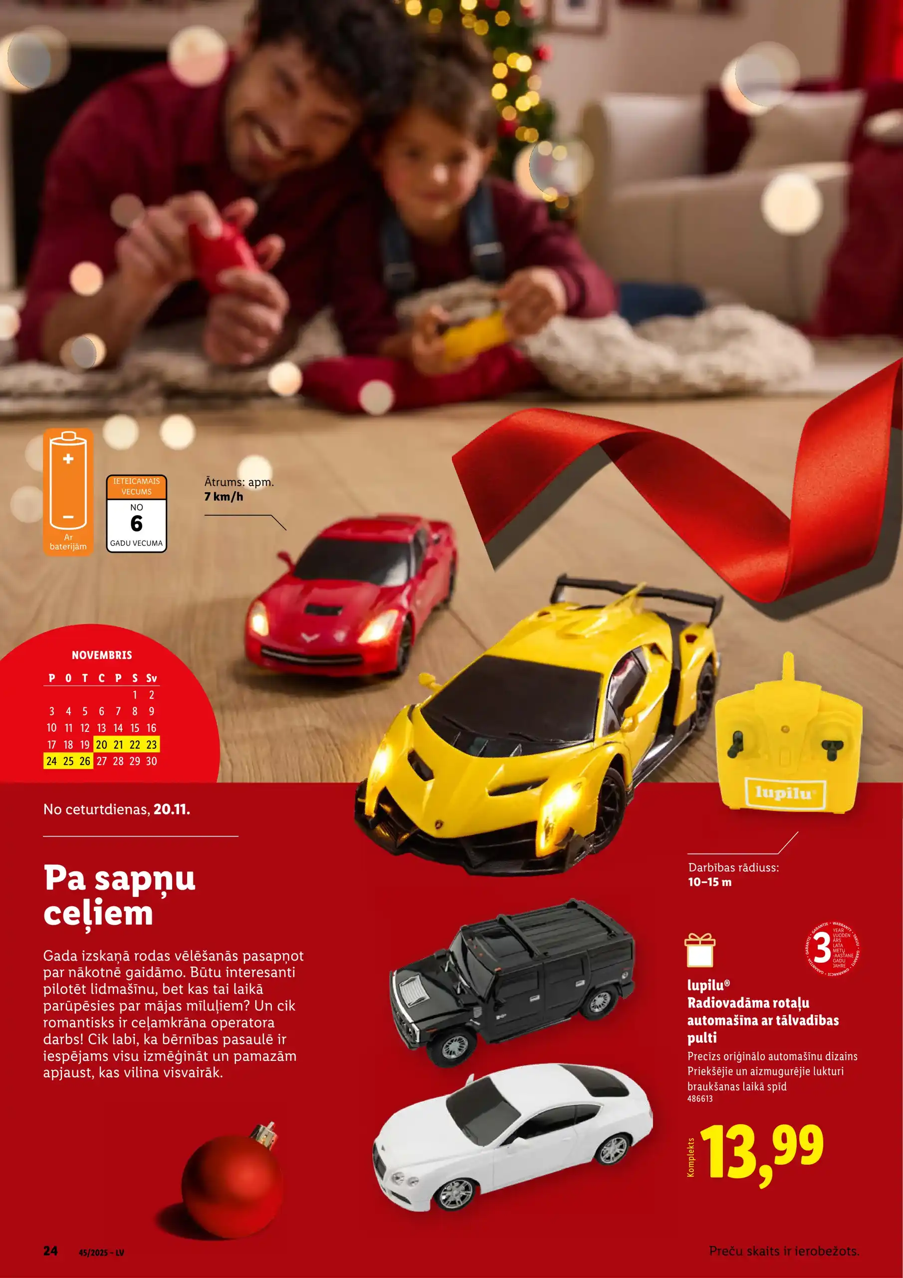 LIDL 06-11-2025-28-12-2025 Page 24