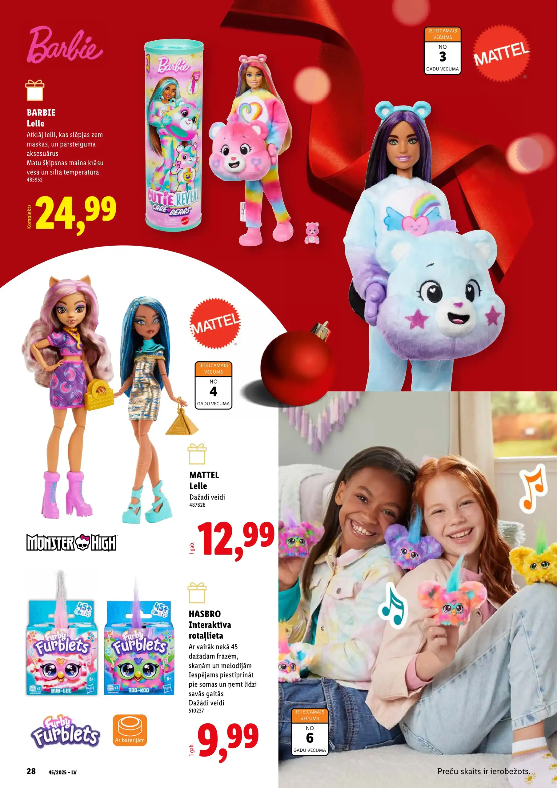 LIDL 06-11-2025-28-12-2025 Page 28