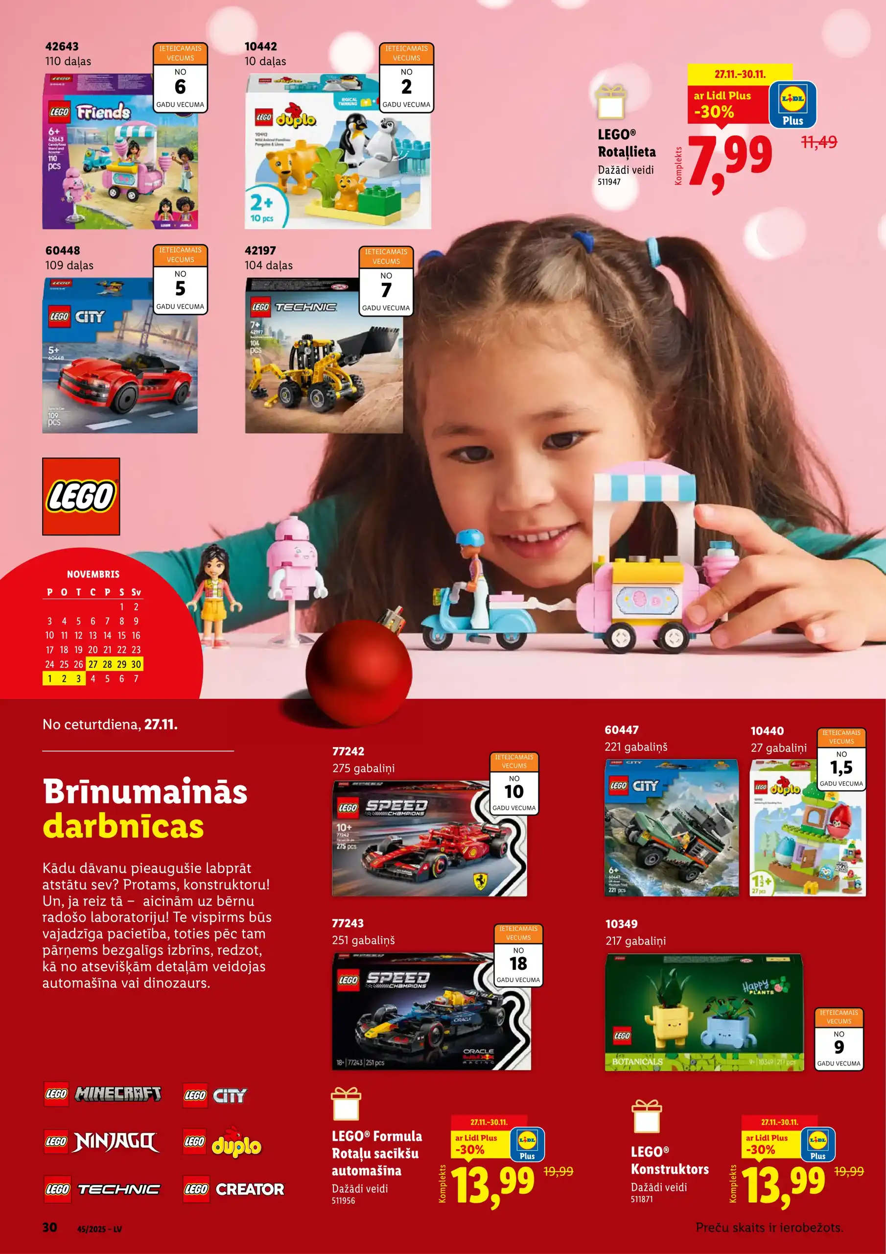 LIDL 06-11-2025-28-12-2025 Page 30