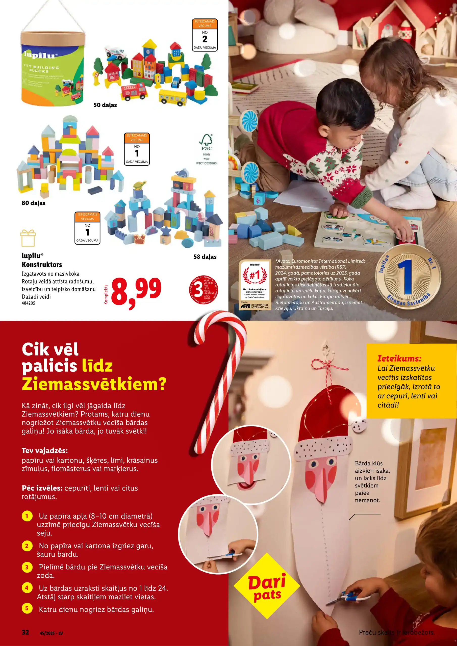 LIDL 06-11-2025-28-12-2025 Page 32