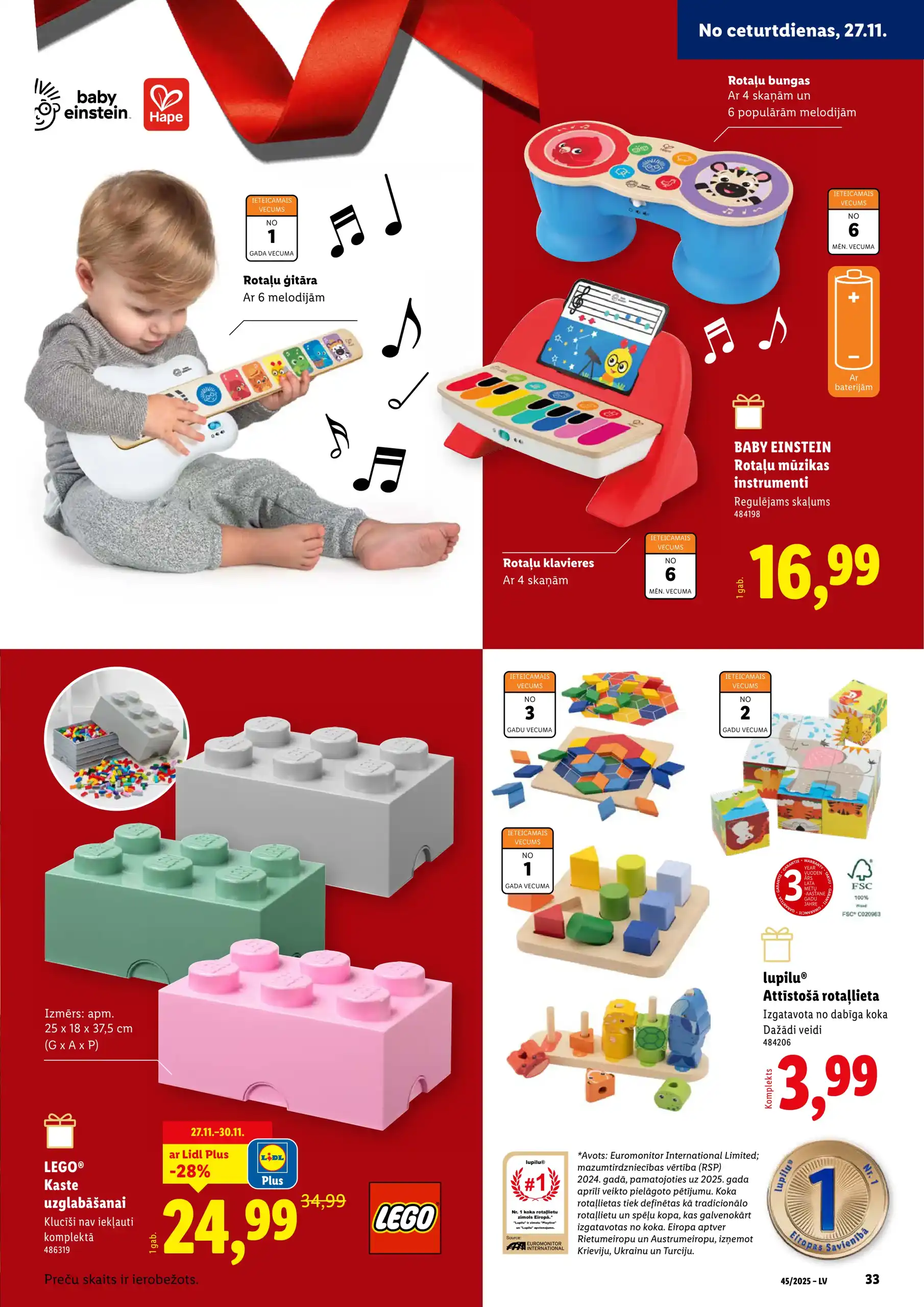 LIDL 06-11-2025-28-12-2025 Page 33