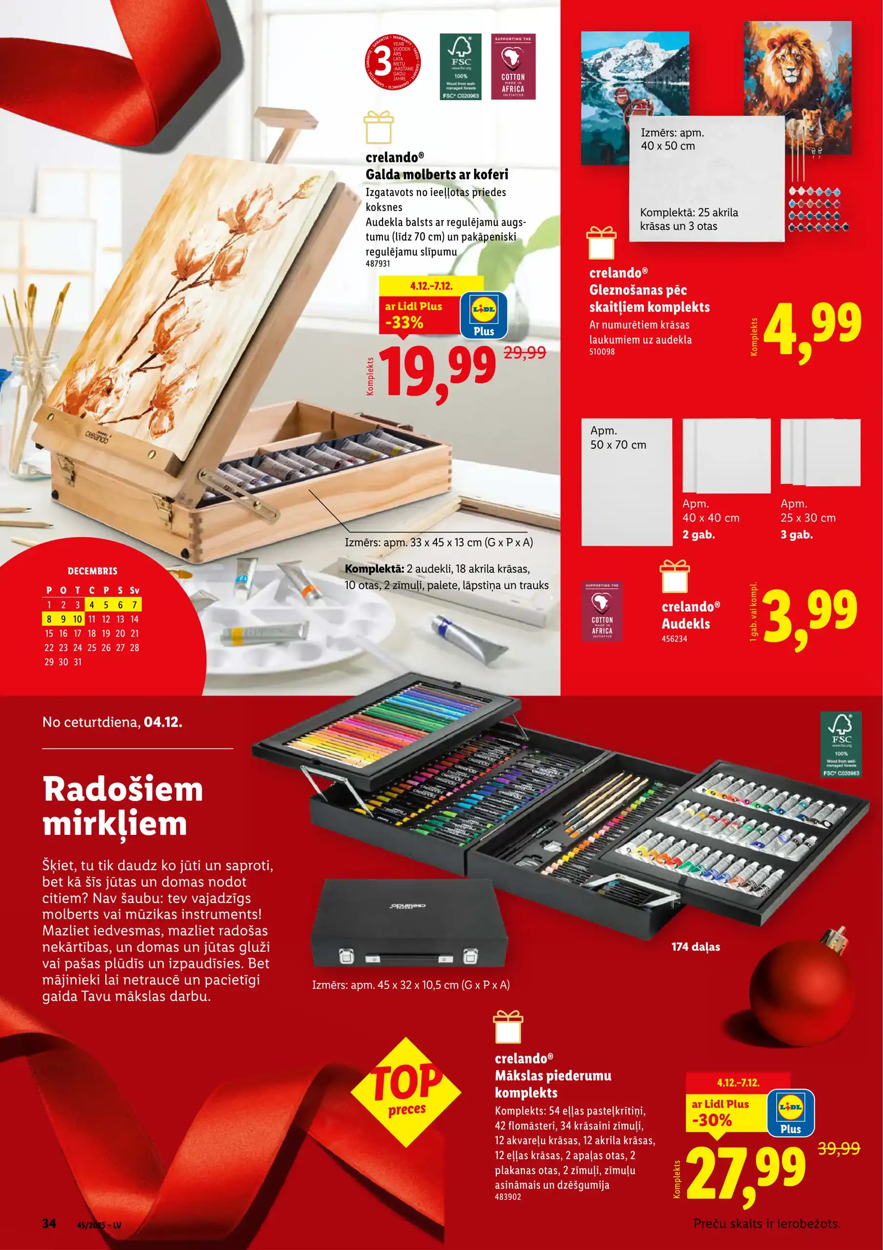 LIDL 06-11-2025-28-12-2025 Page 34