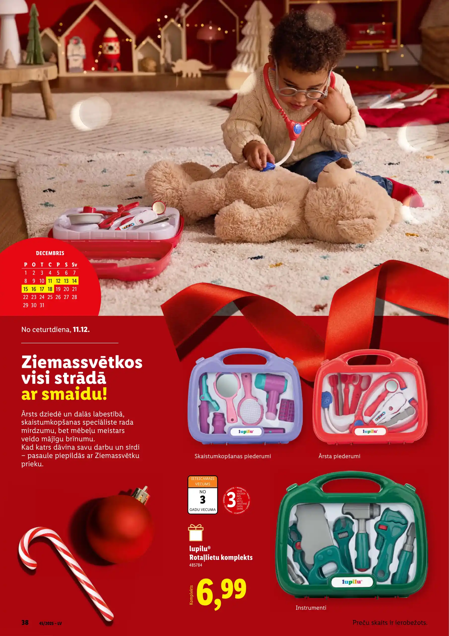 LIDL 06-11-2025-28-12-2025 Page 38