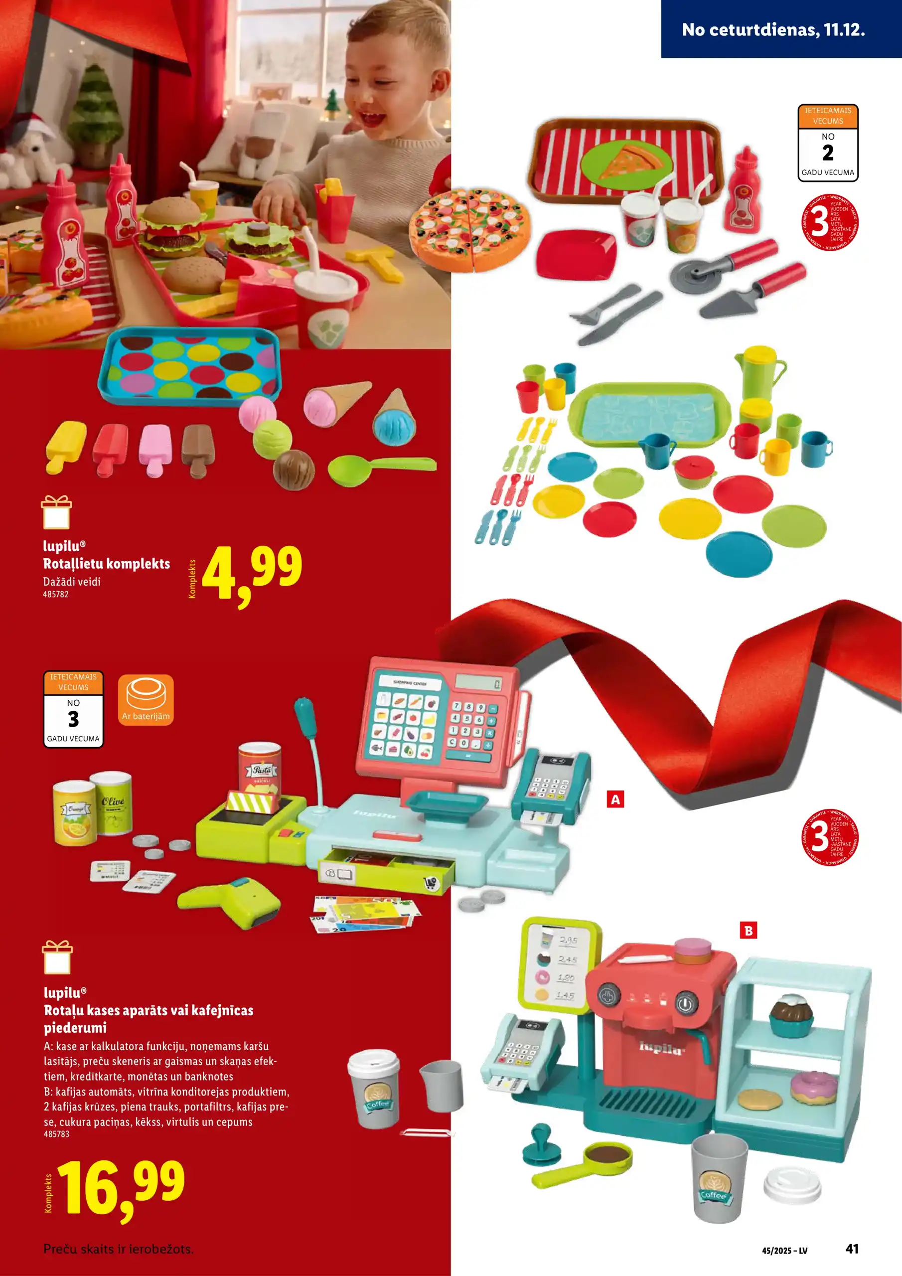 LIDL 06-11-2025-28-12-2025 Page 41