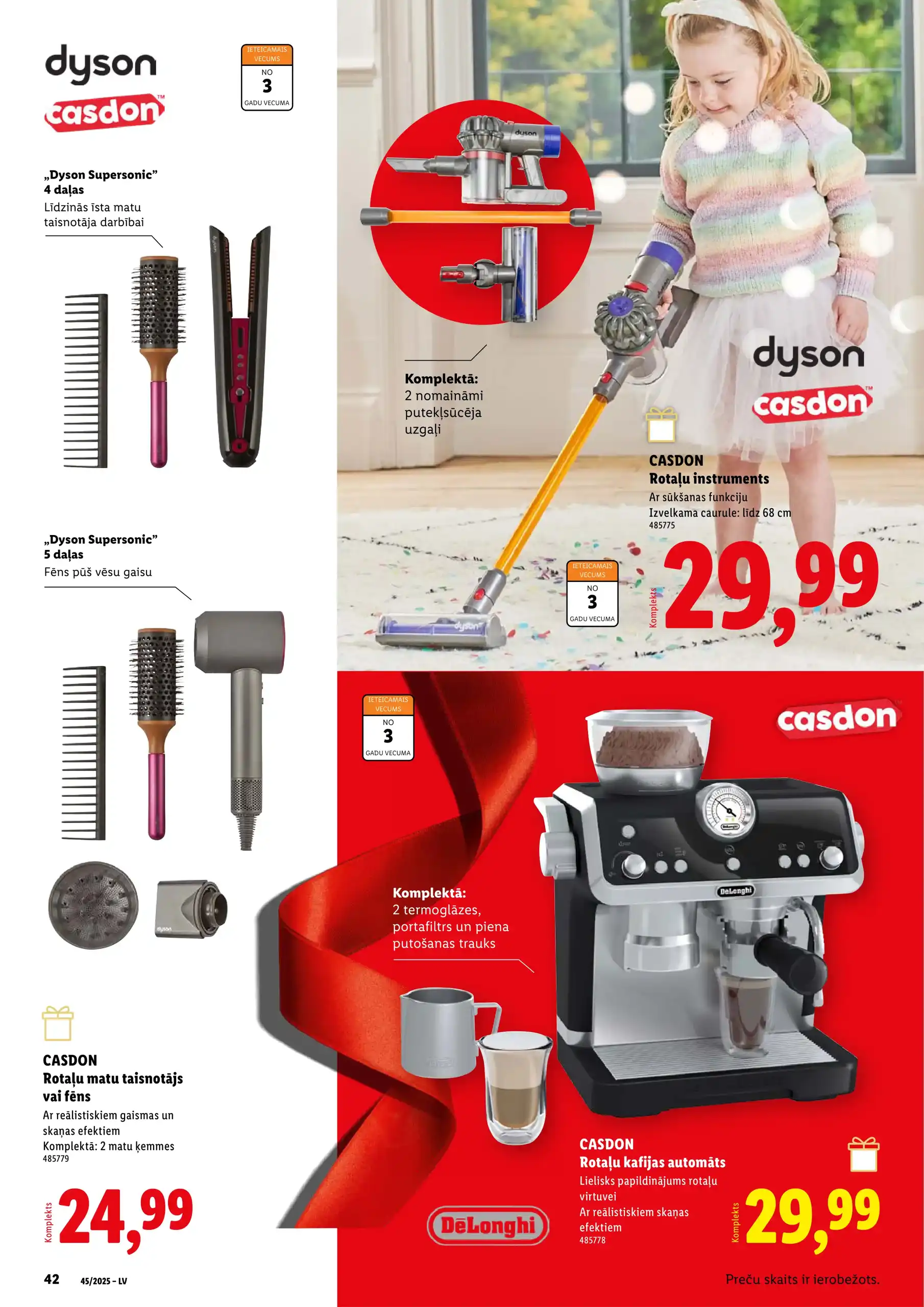 LIDL 06-11-2025-28-12-2025 Page 42