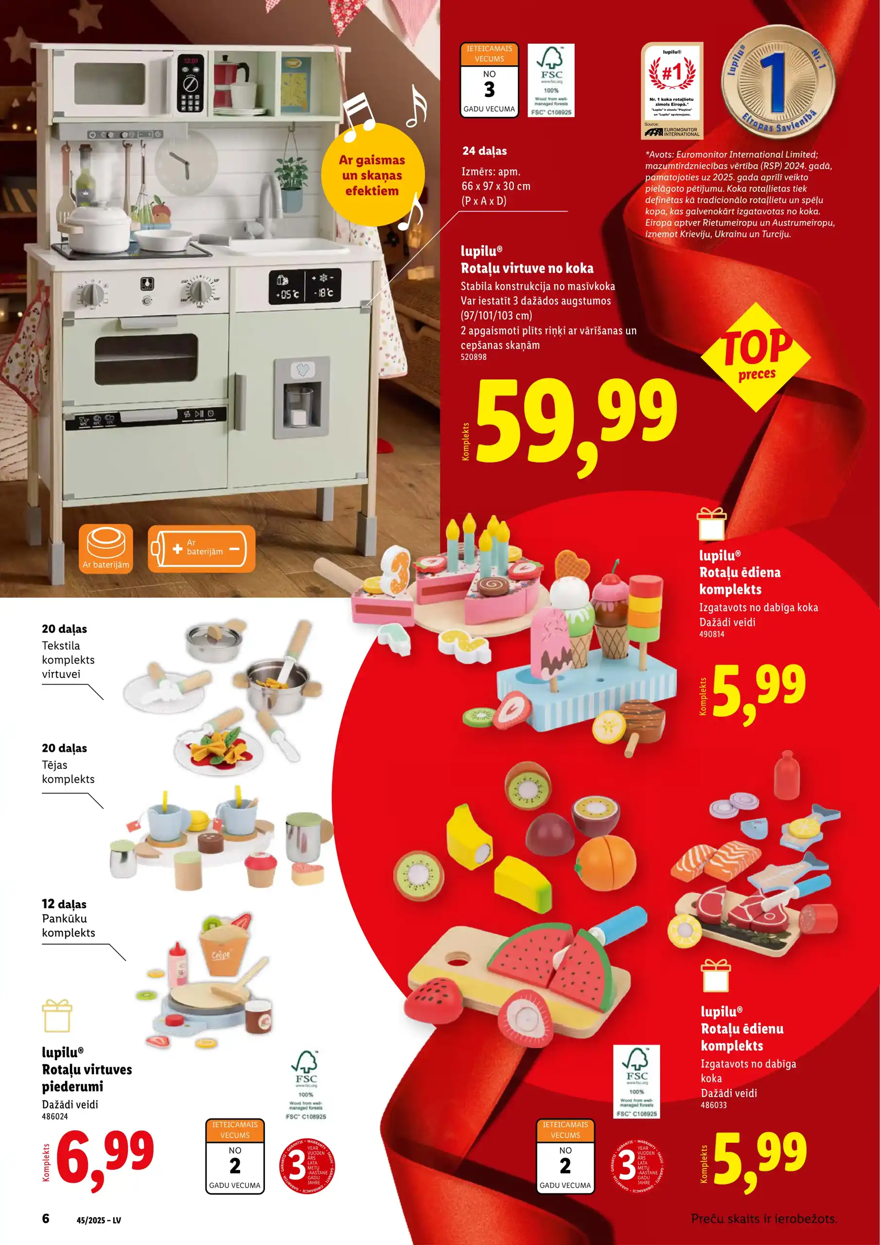 LIDL 06-11-2025-28-12-2025 Page 6