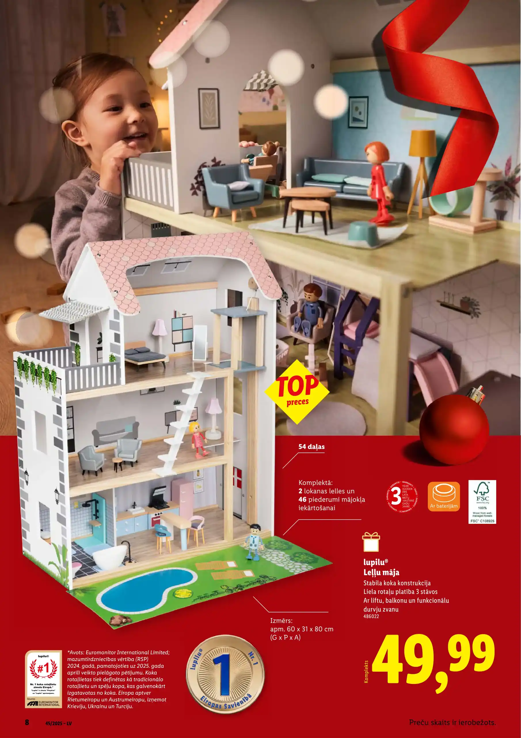 LIDL 06-11-2025-28-12-2025 Page 8