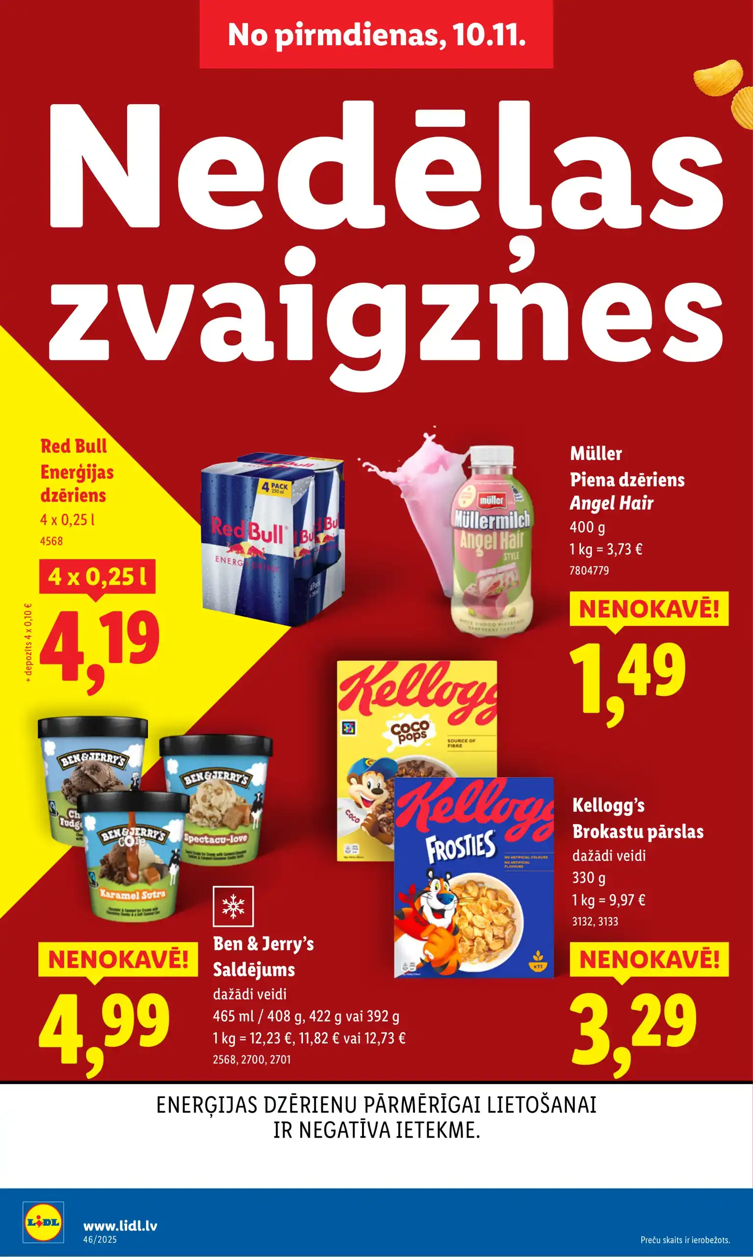 LIDL 10-11-2025-16-11-2025 Page 2