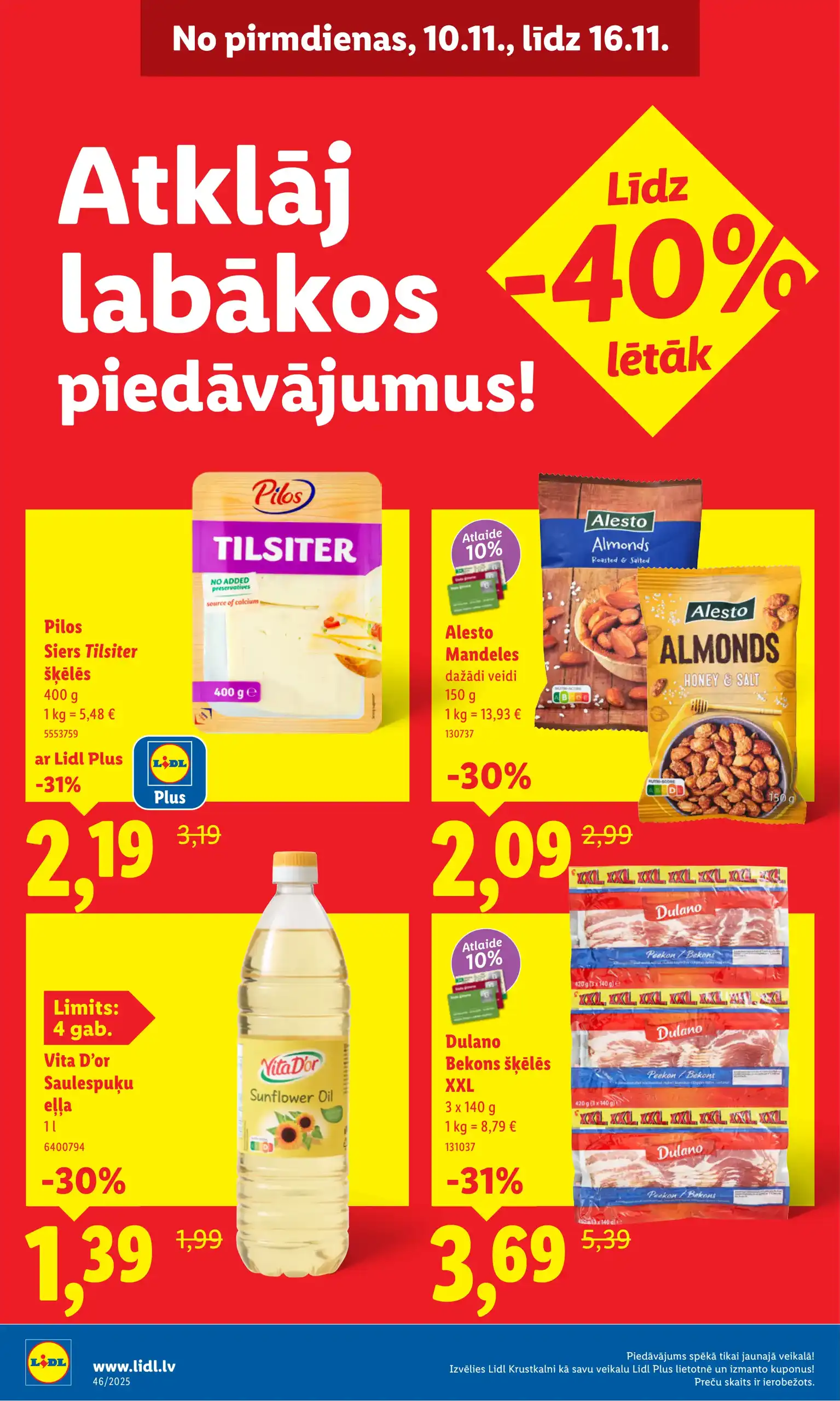 LIDL 10-11-2025-16-11-2025 Page 2