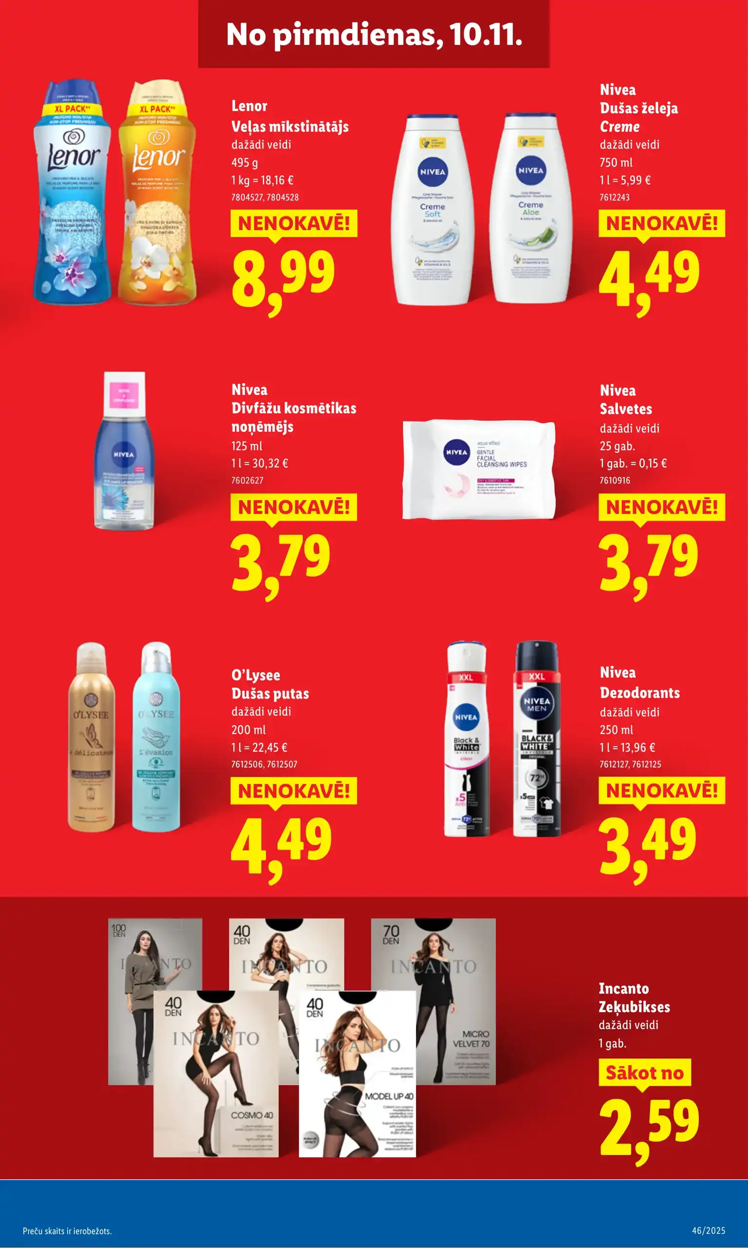 LIDL 10-11-2025-16-11-2025 Page 29