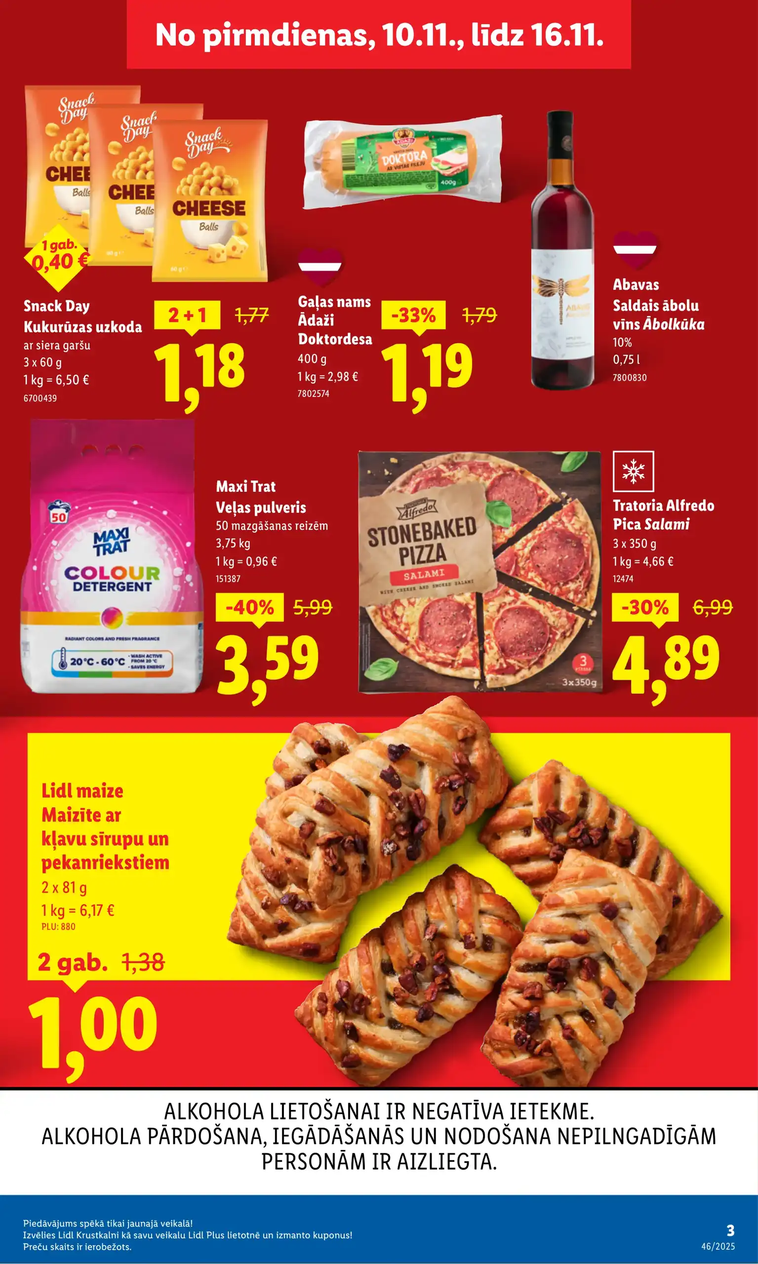 LIDL 10-11-2025-16-11-2025 Page 3