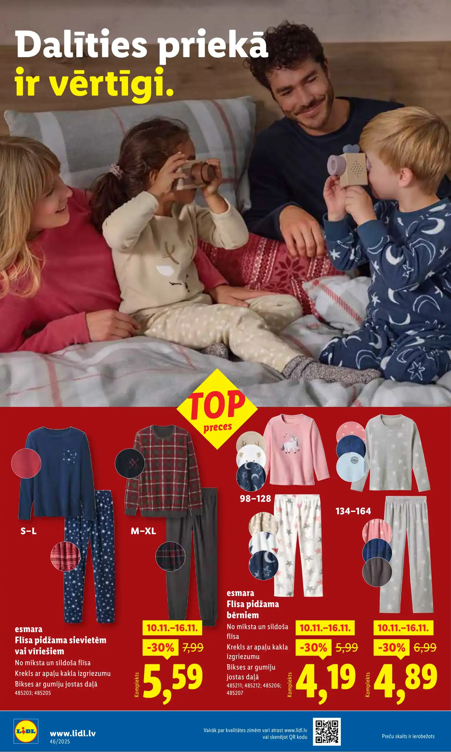 LIDL 10-11-2025-16-11-2025 Page 34