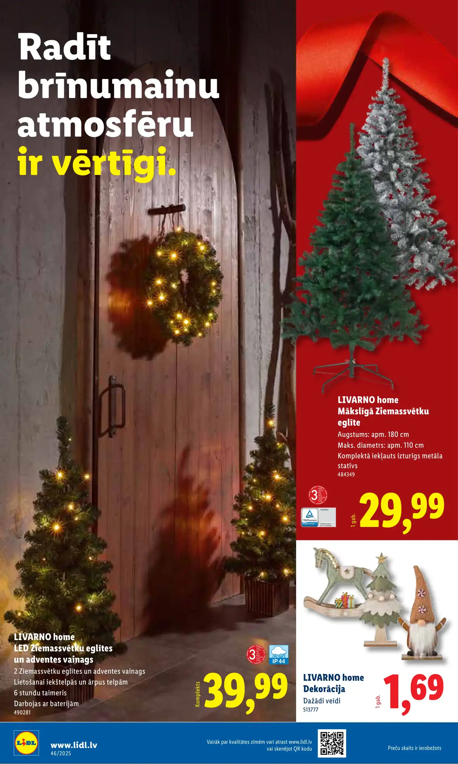 LIDL 10-11-2025-16-11-2025 Page 38