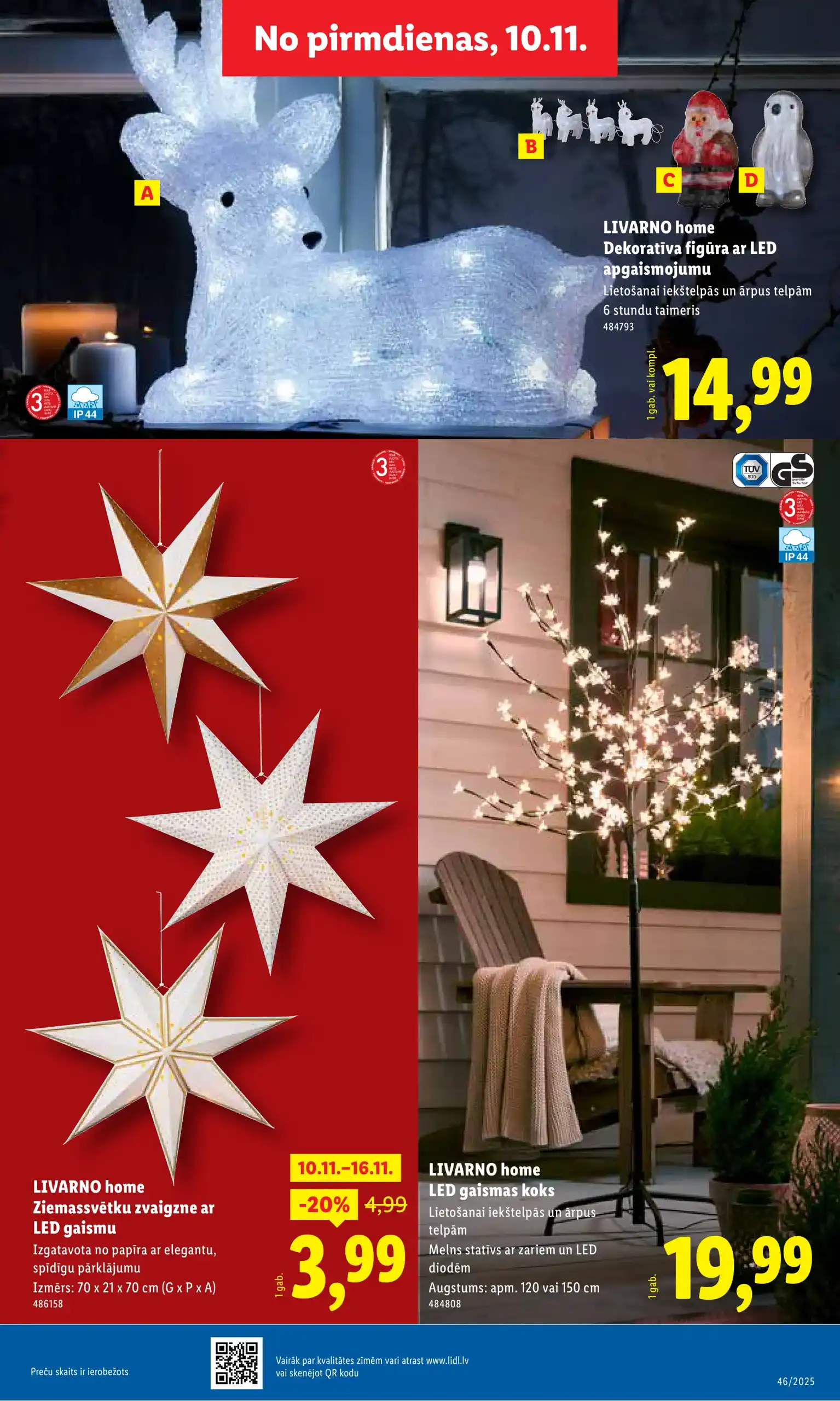 LIDL 10-11-2025-16-11-2025 Page 39