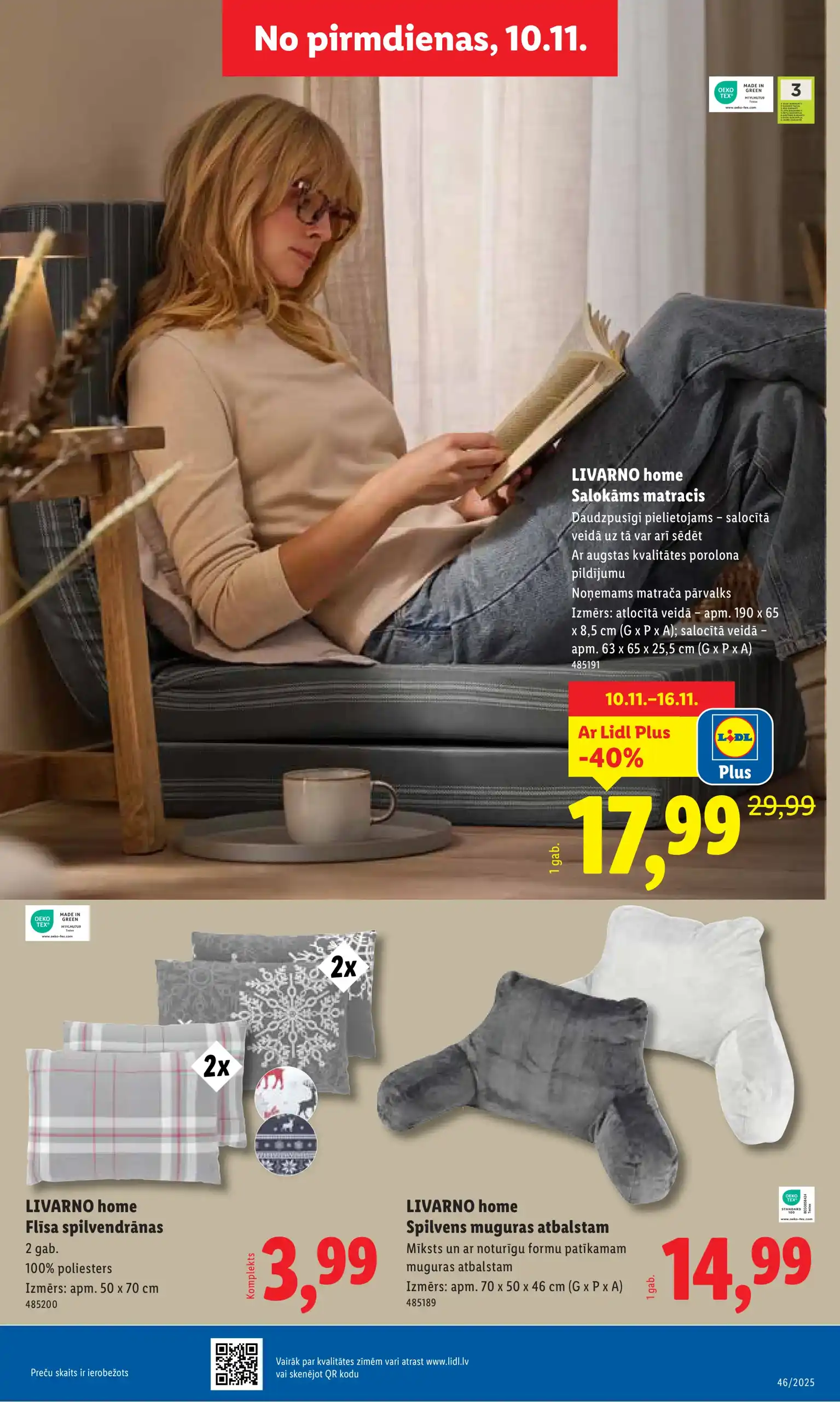LIDL 10-11-2025-16-11-2025 Page 43