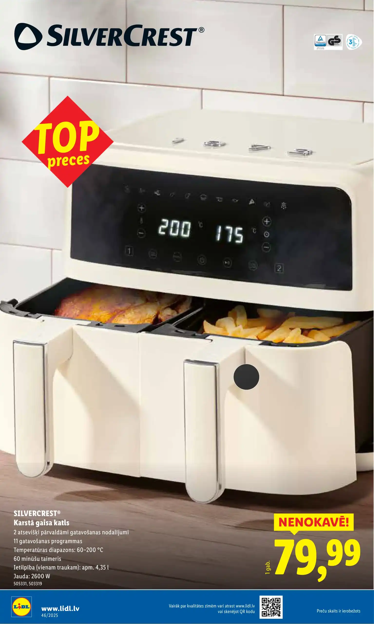 LIDL 10-11-2025-16-11-2025 Page 50