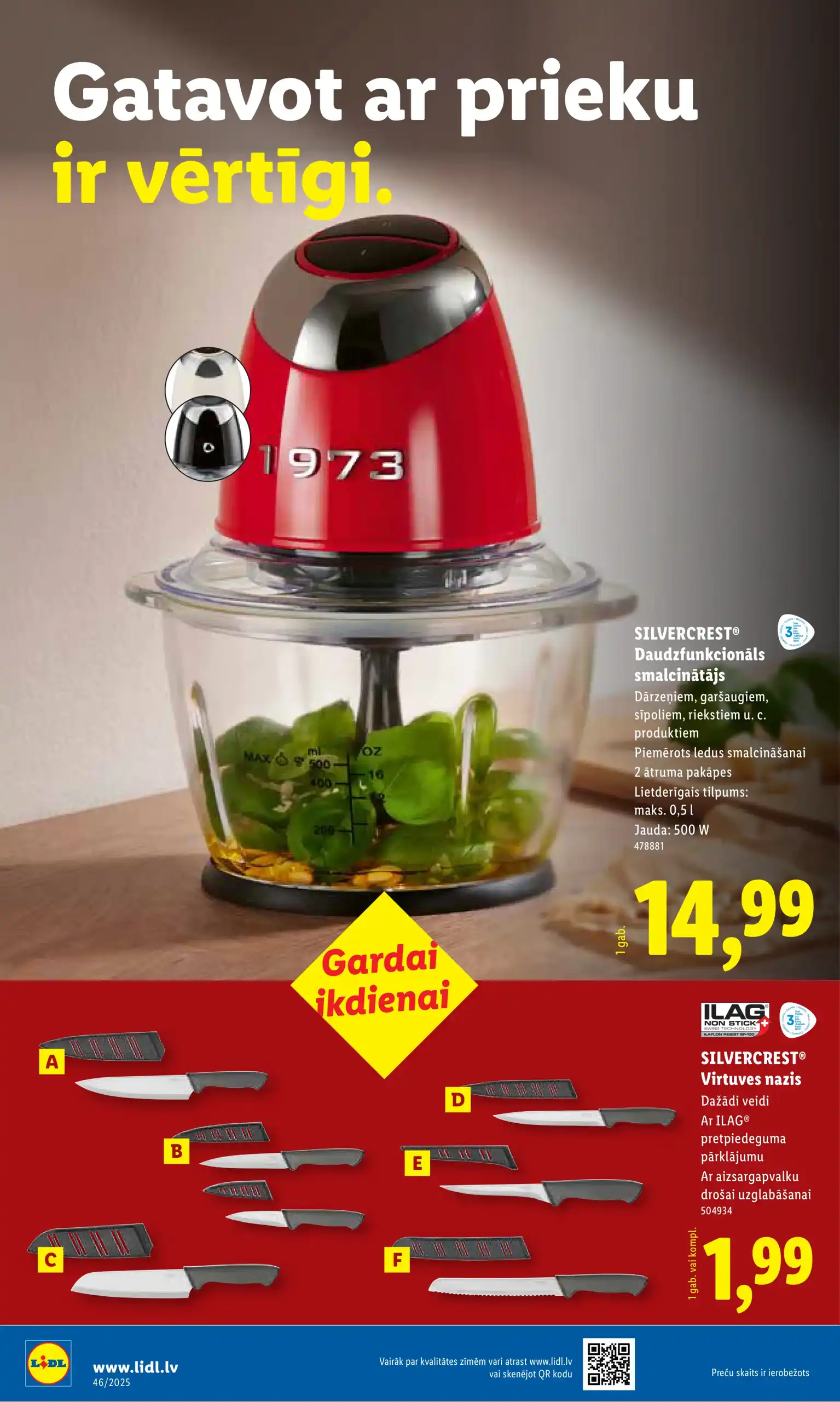 LIDL 10-11-2025-16-11-2025 Page 56