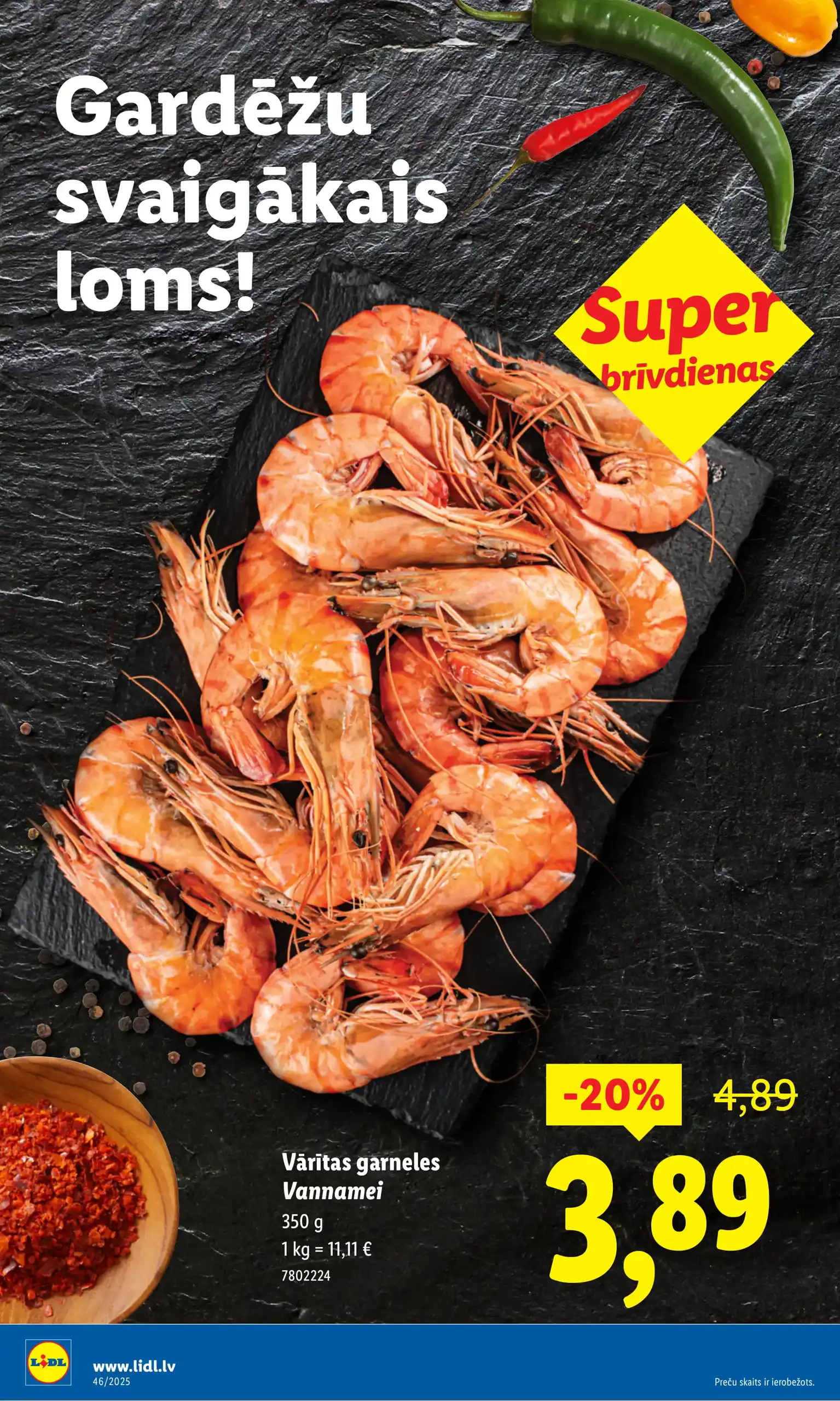 LIDL 10-11-2025-16-11-2025 Page 68