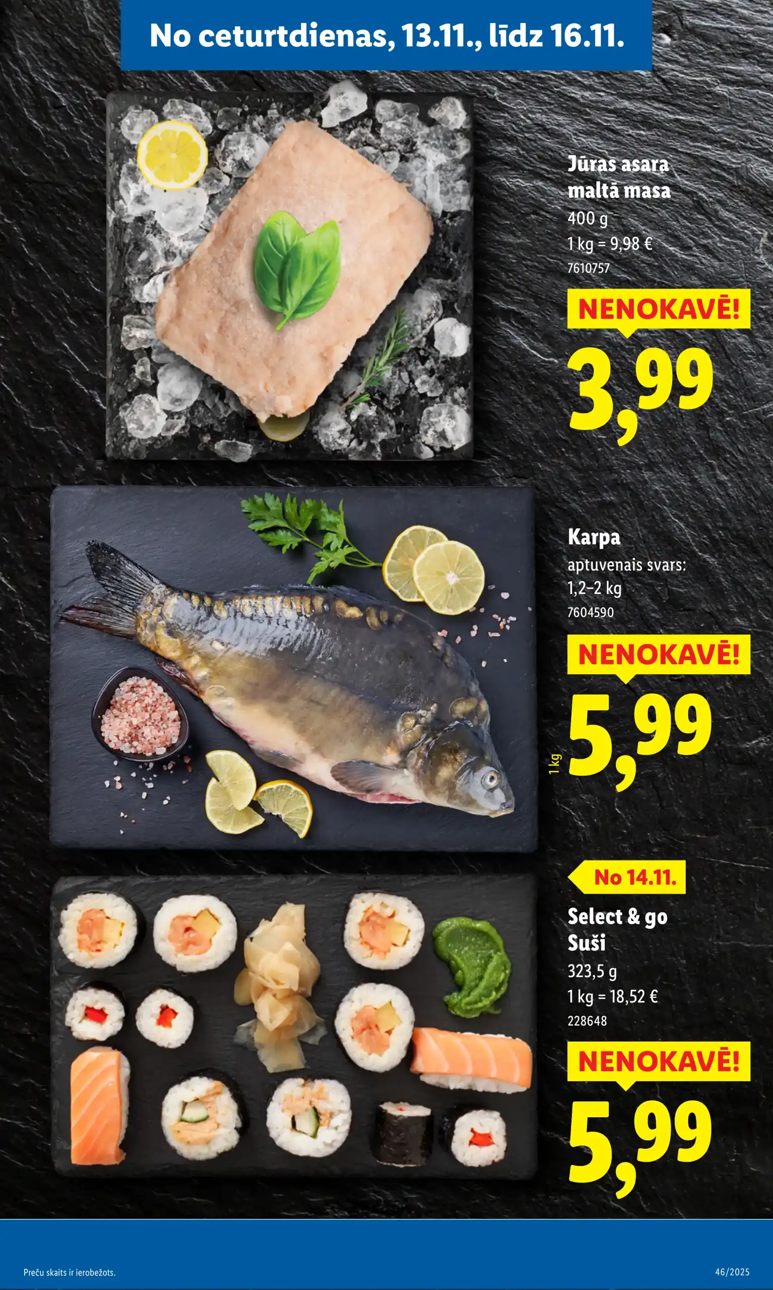 LIDL 10-11-2025-16-11-2025 Page 69