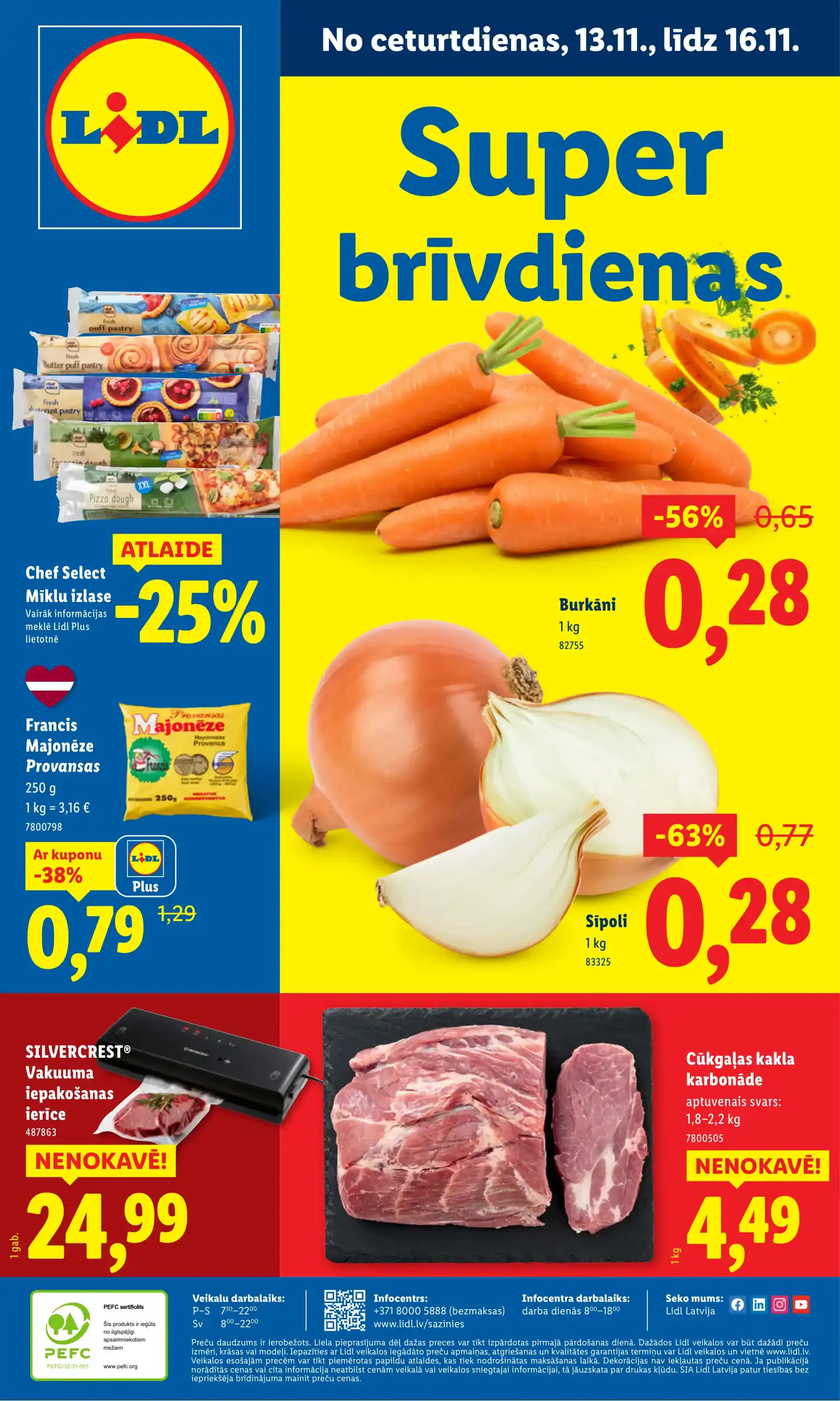LIDL 10-11-2025-16-11-2025 Page 72