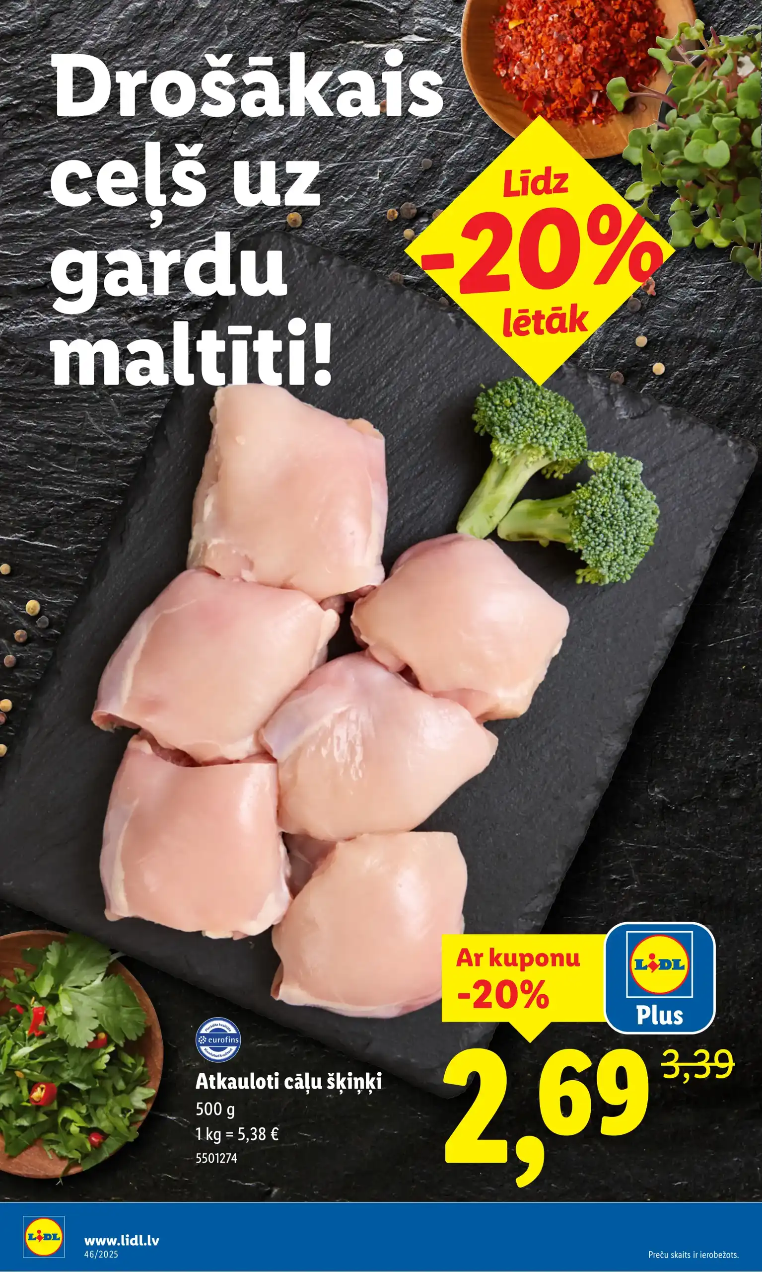 LIDL 10-11-2025-16-11-2025 Page 8