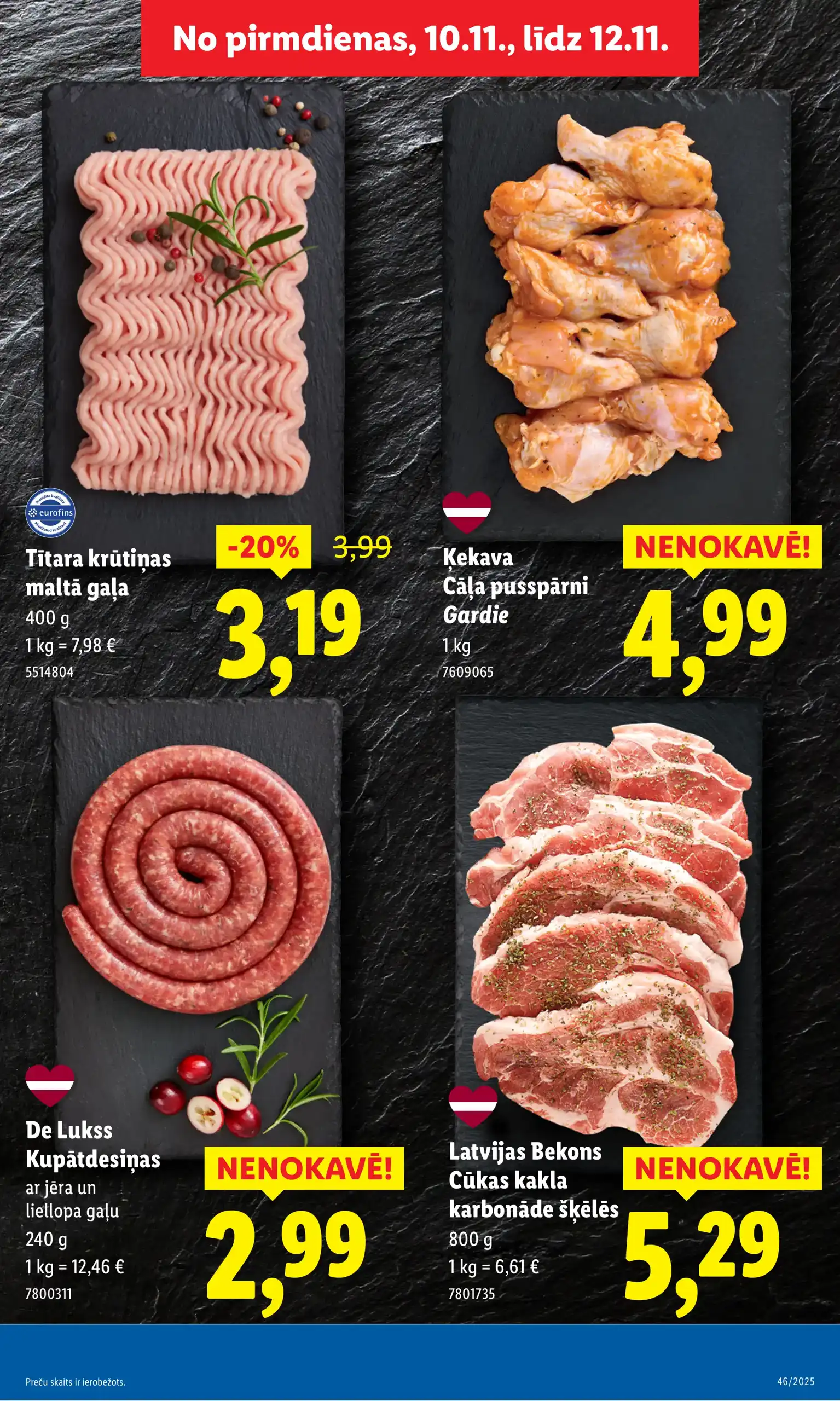 LIDL 10-11-2025-16-11-2025 Page 9