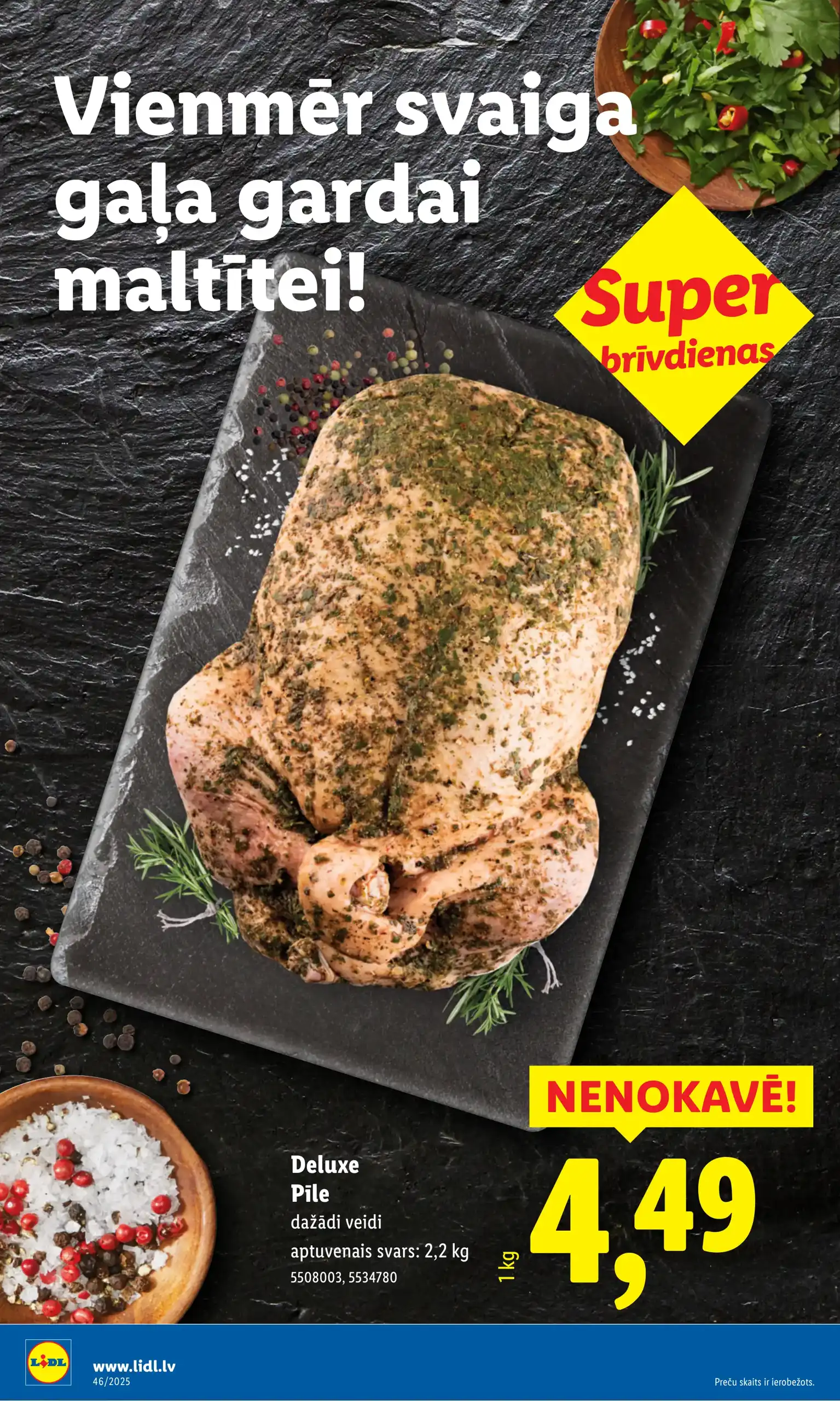 LIDL 13-11-2025-16-11-2025 Page 10