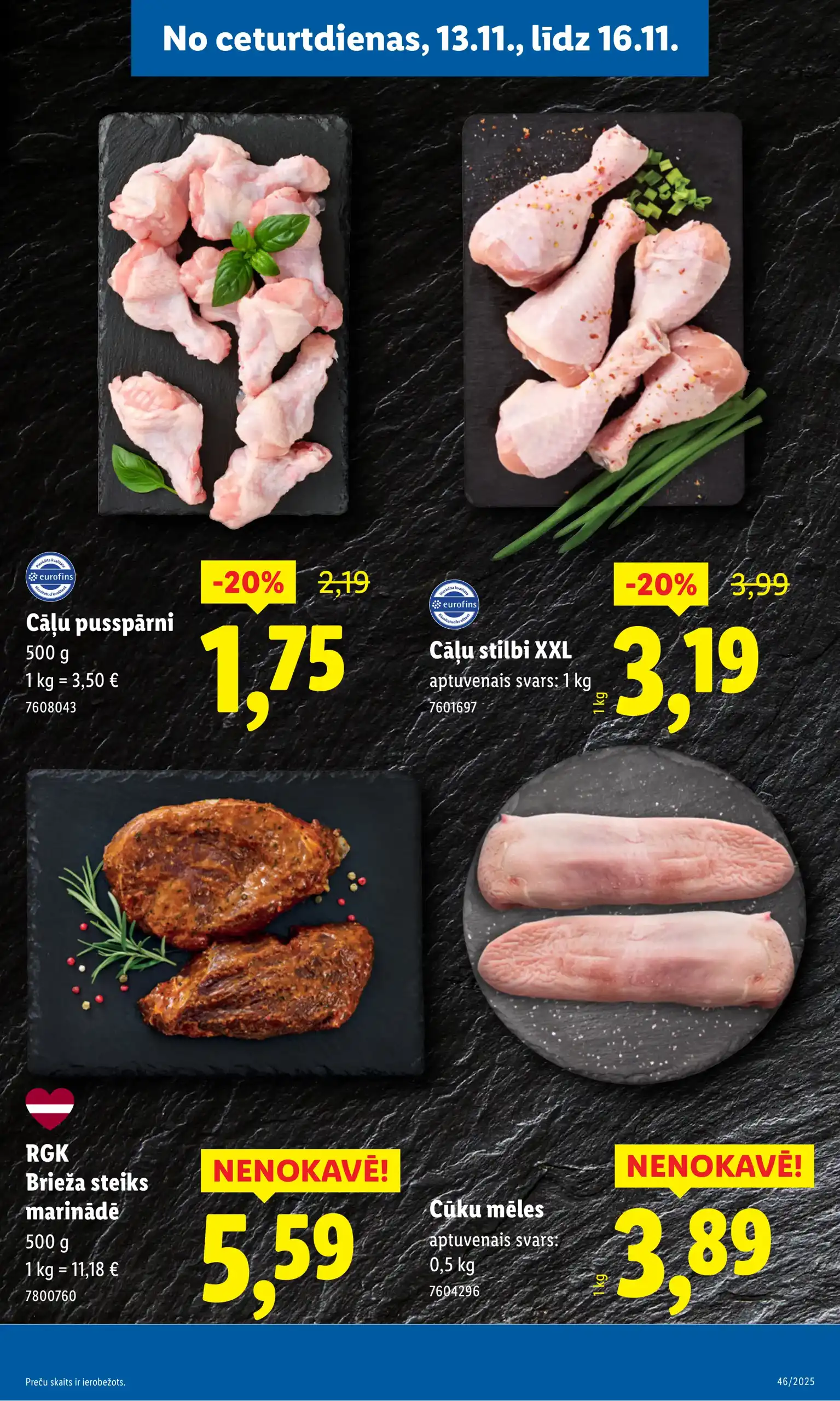 LIDL 13-11-2025-16-11-2025 Page 11