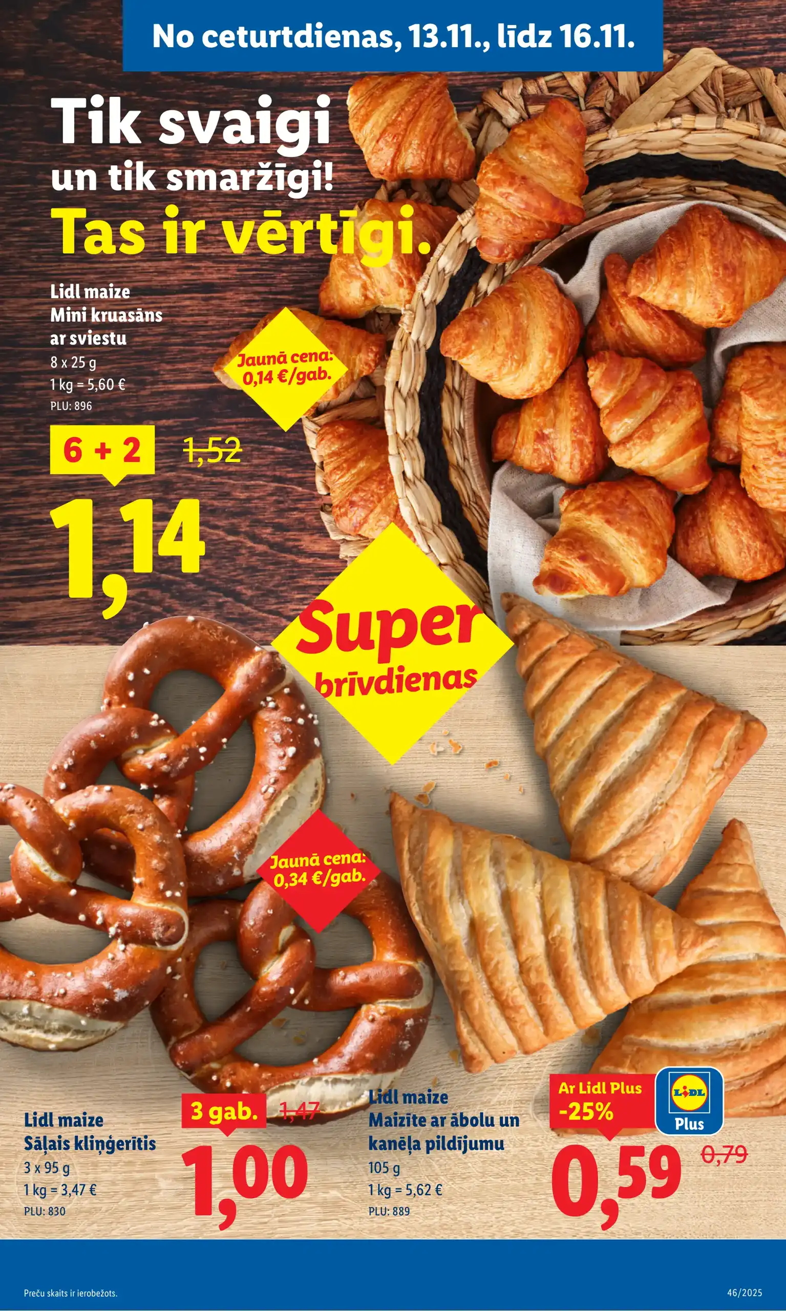 LIDL 13-11-2025-16-11-2025 Page 15