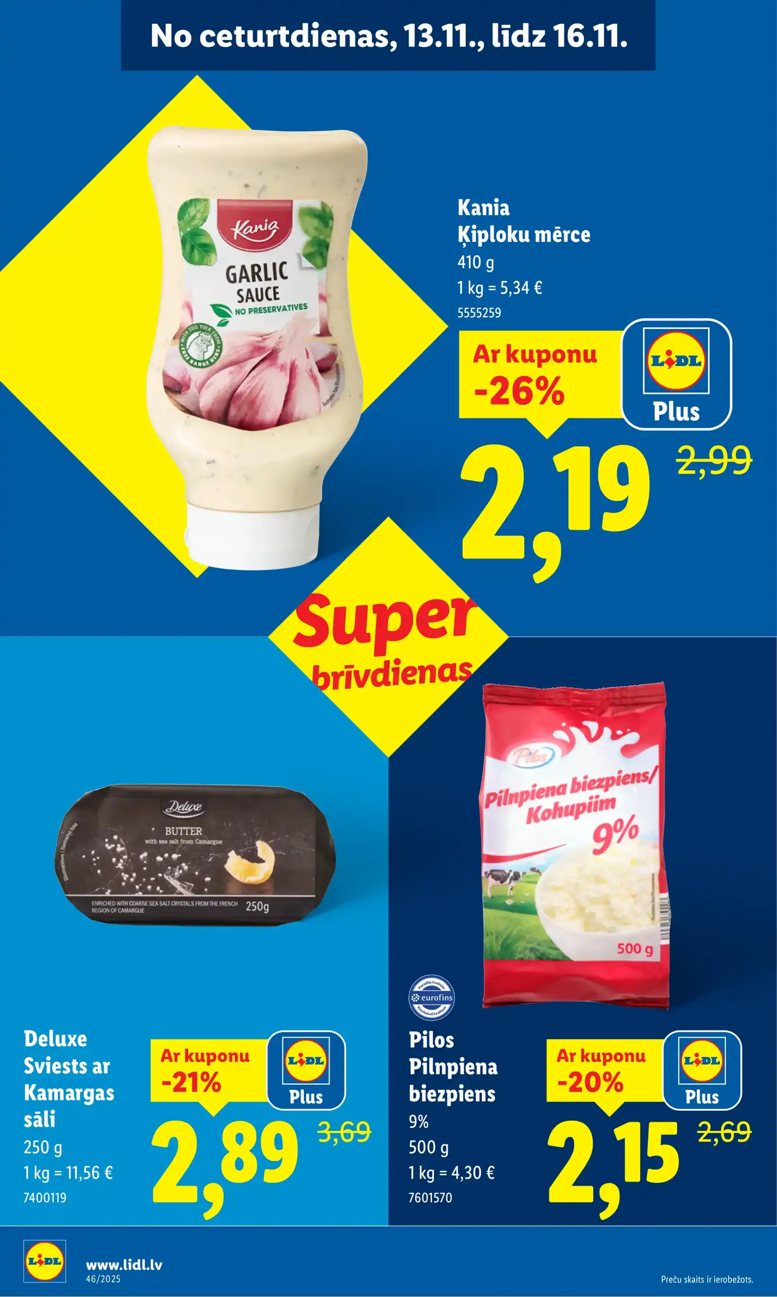 LIDL 13-11-2025-16-11-2025 Page 16