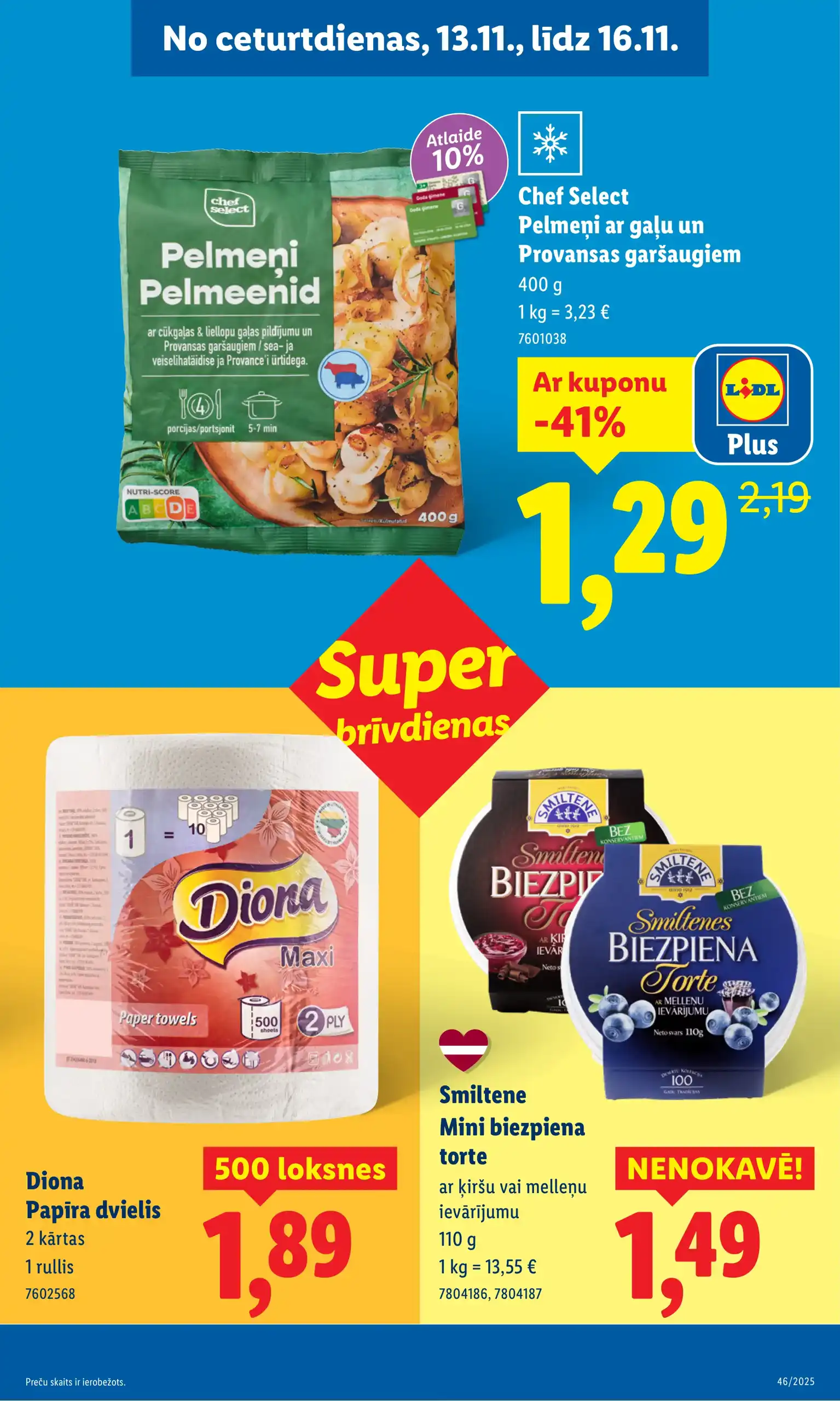 LIDL 13-11-2025-16-11-2025 Page 17