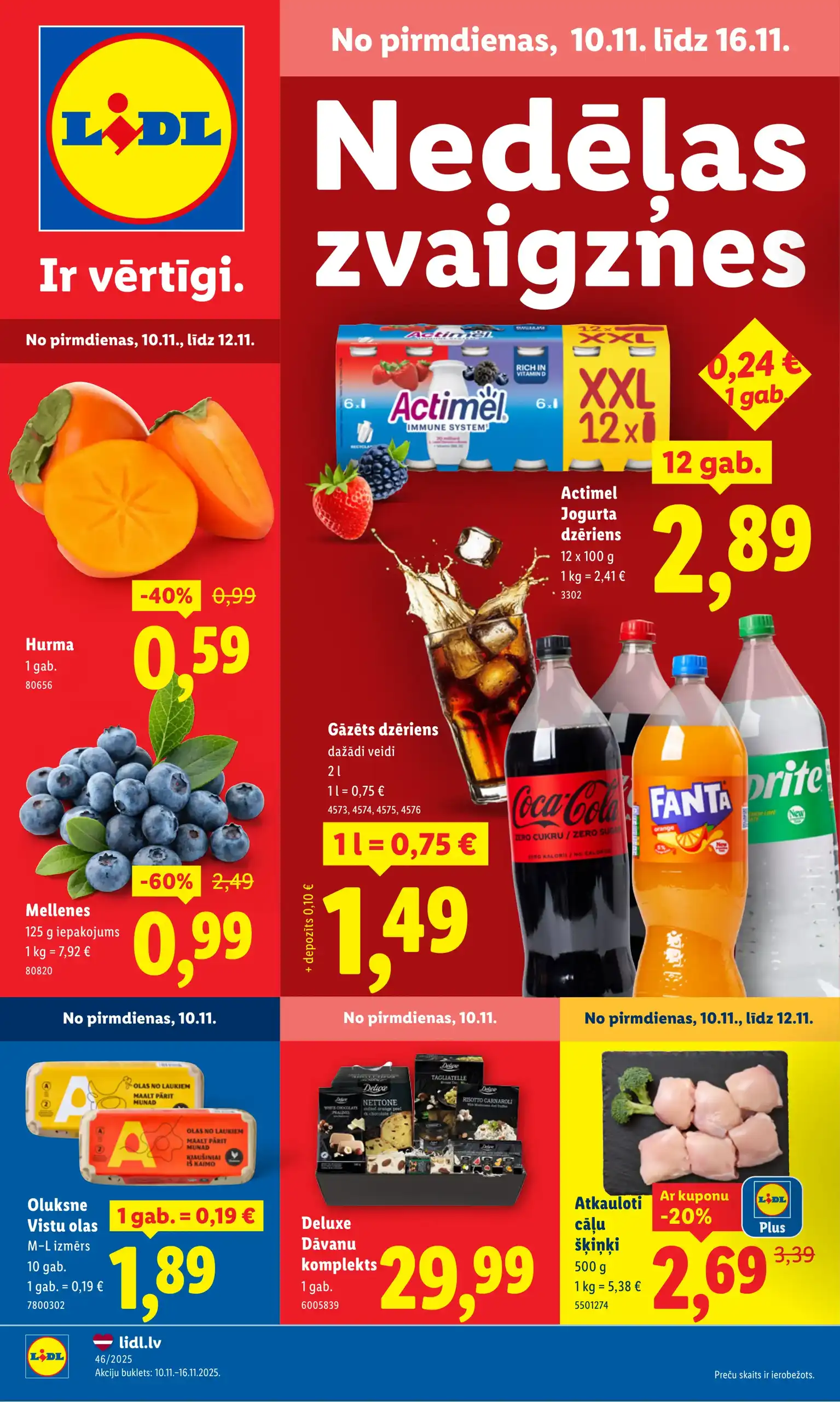 LIDL 13-11-2025-16-11-2025 Page 18