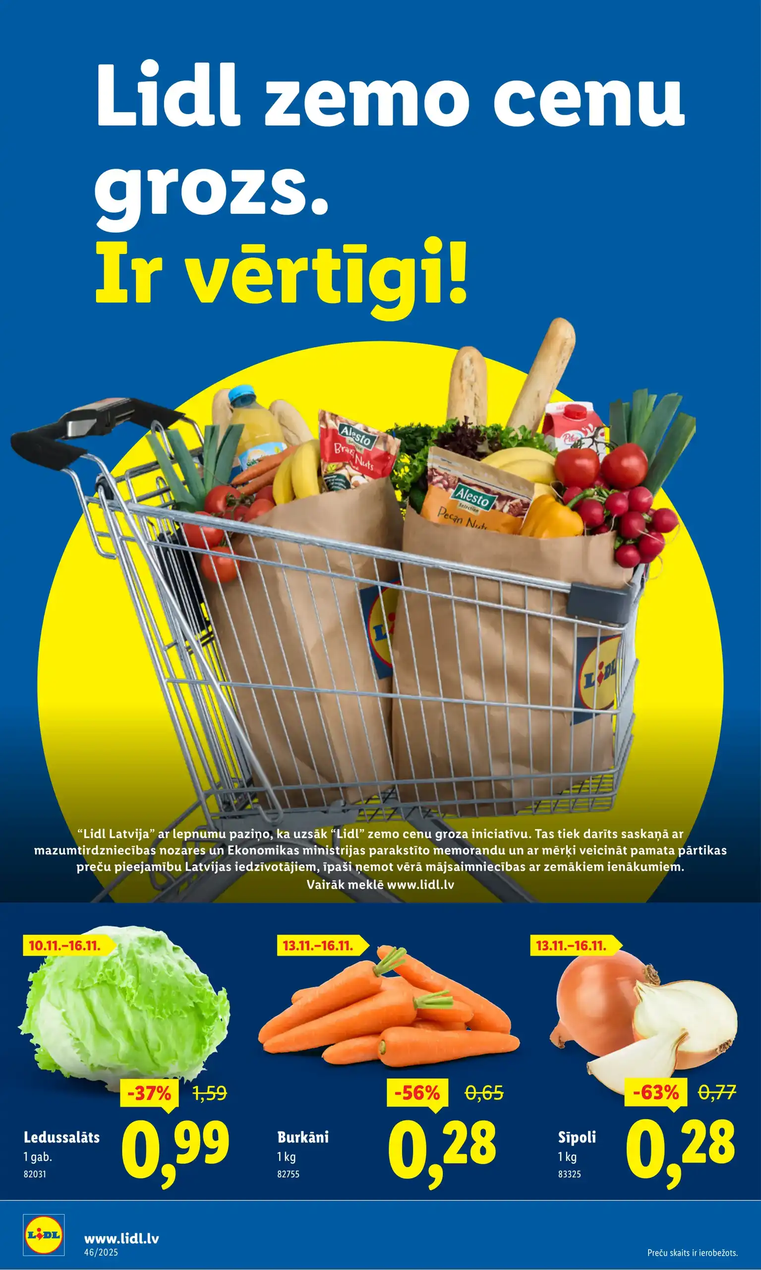 LIDL 13-11-2025-16-11-2025 Page 22