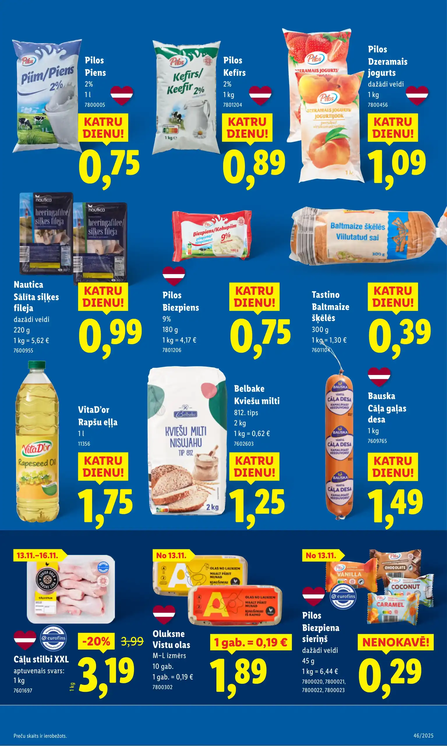 LIDL 13-11-2025-16-11-2025 Page 23