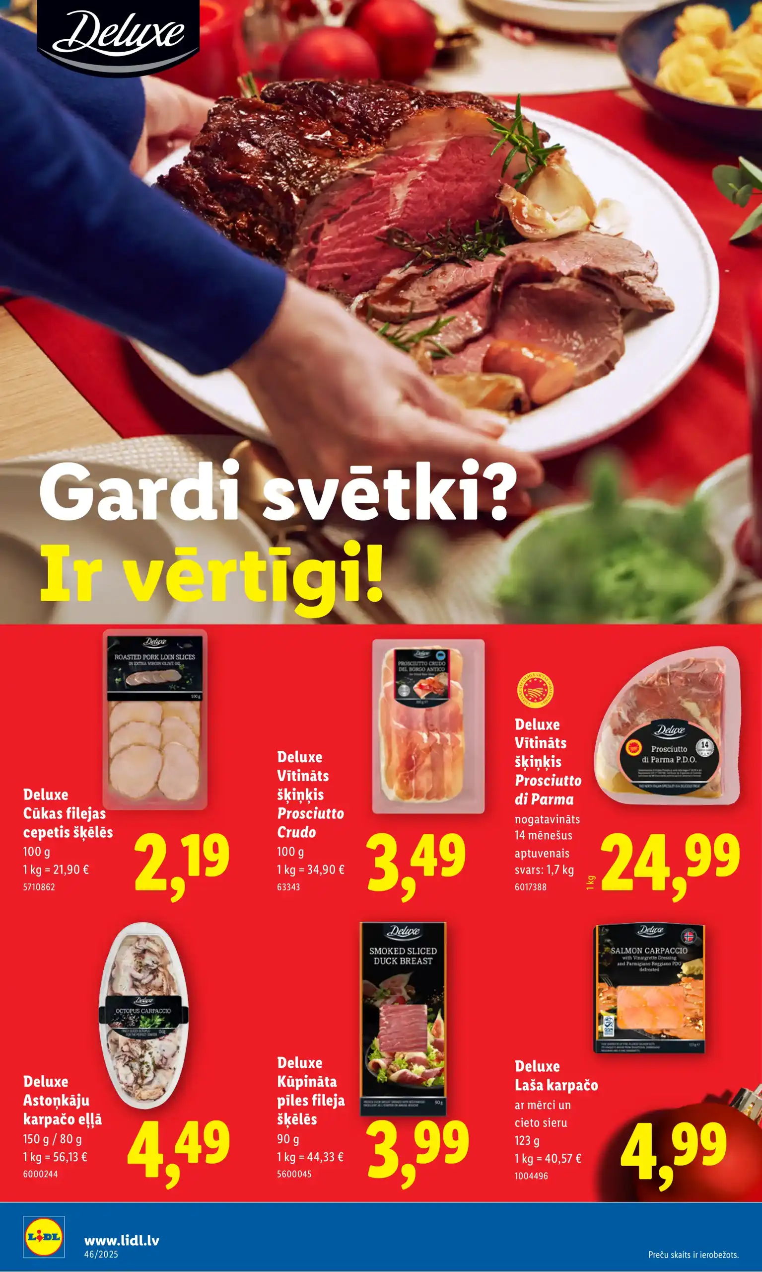 LIDL 13-11-2025-16-11-2025 Page 28