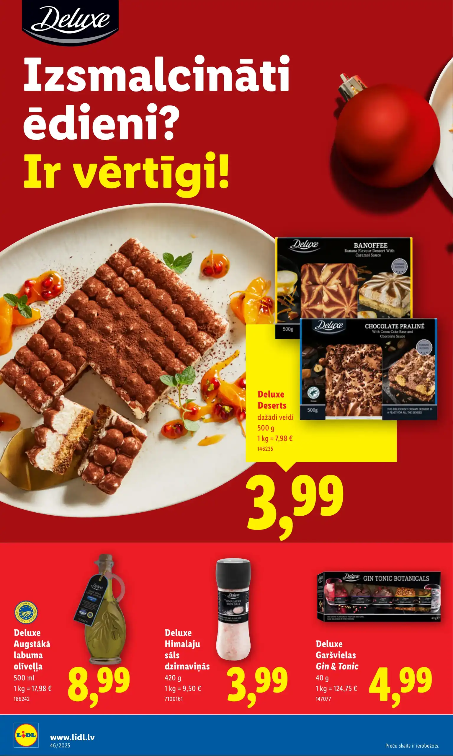 LIDL 13-11-2025-16-11-2025 Page 32