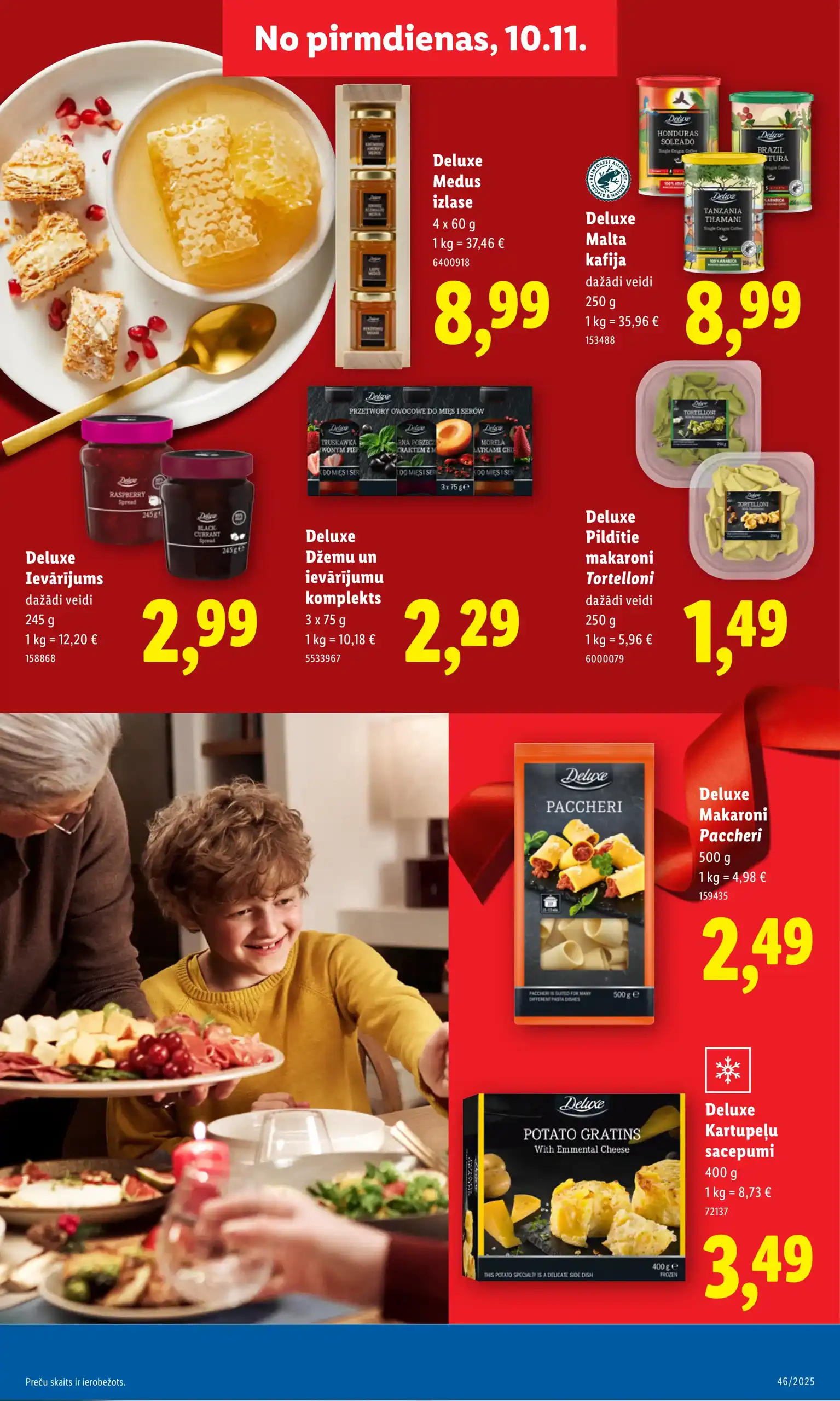 LIDL 13-11-2025-16-11-2025 Page 33