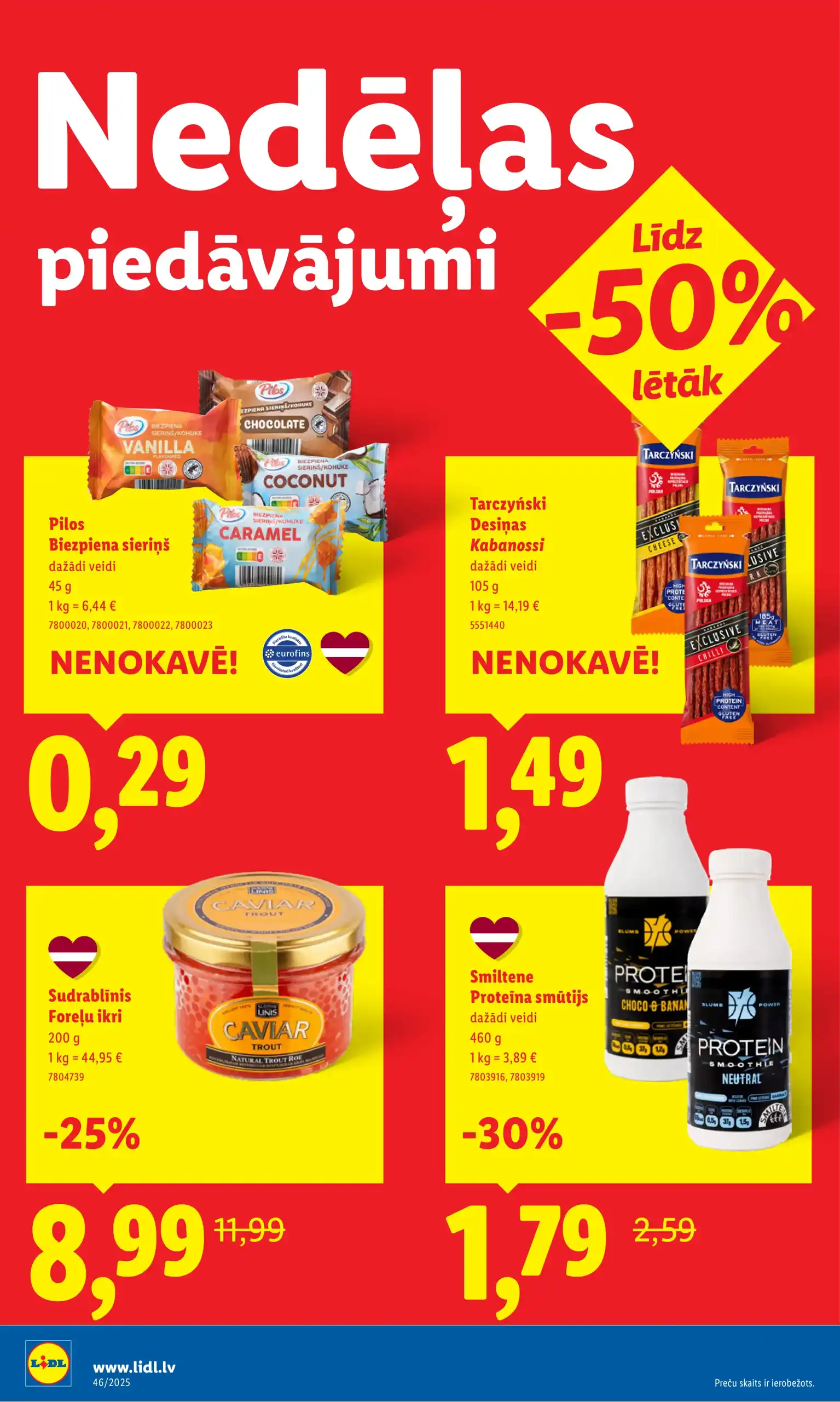 LIDL 13-11-2025-16-11-2025 Page 34