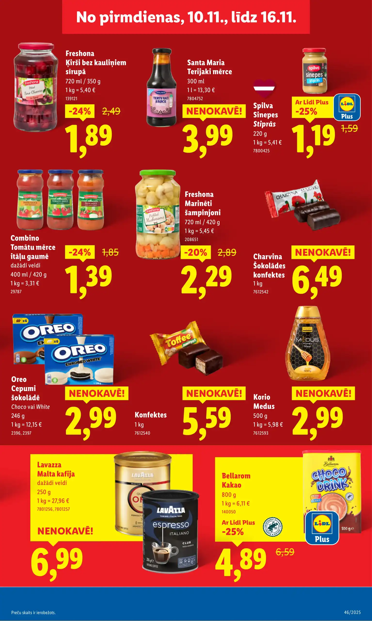 LIDL 13-11-2025-16-11-2025 Page 37