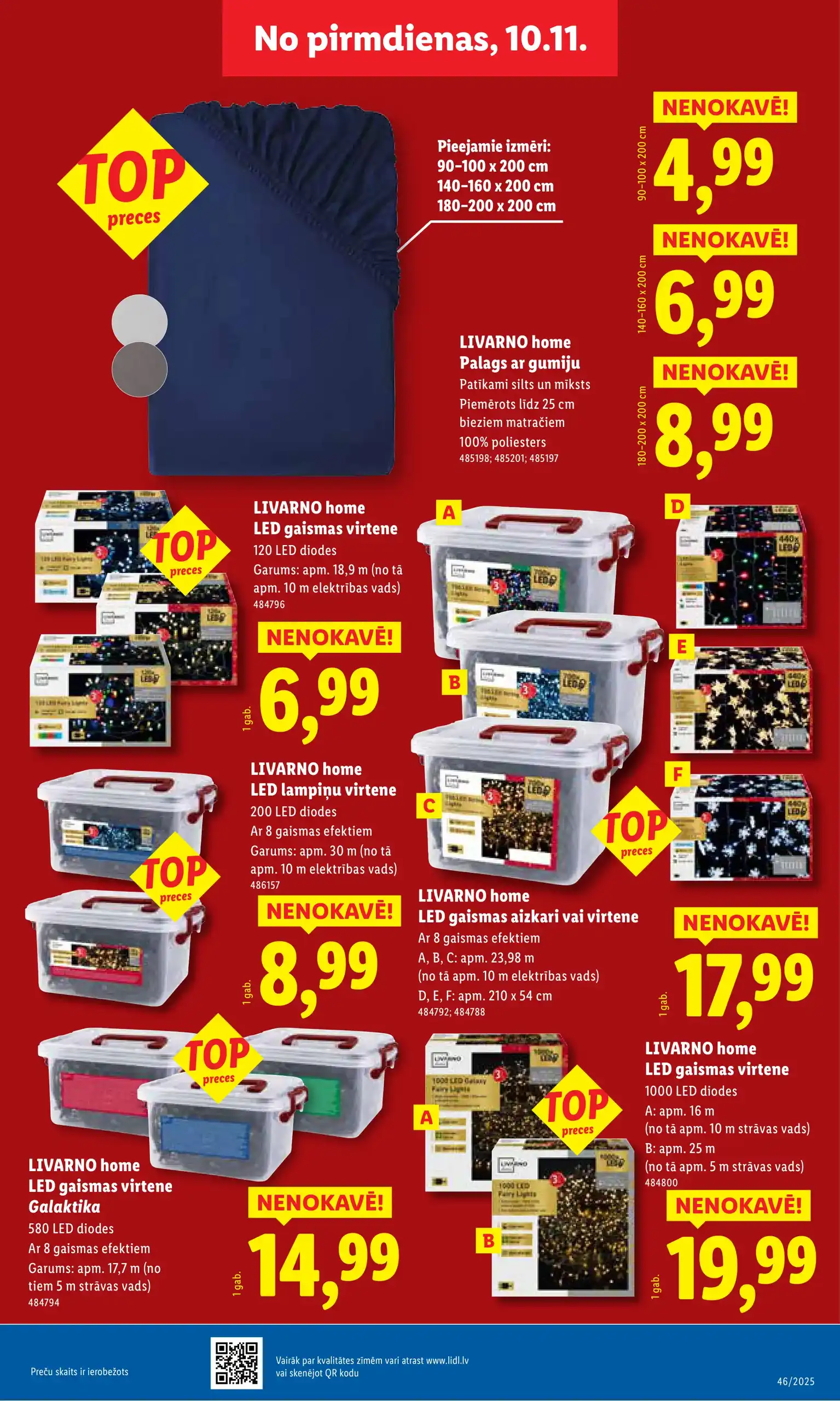 LIDL 13-11-2025-16-11-2025 Page 47
