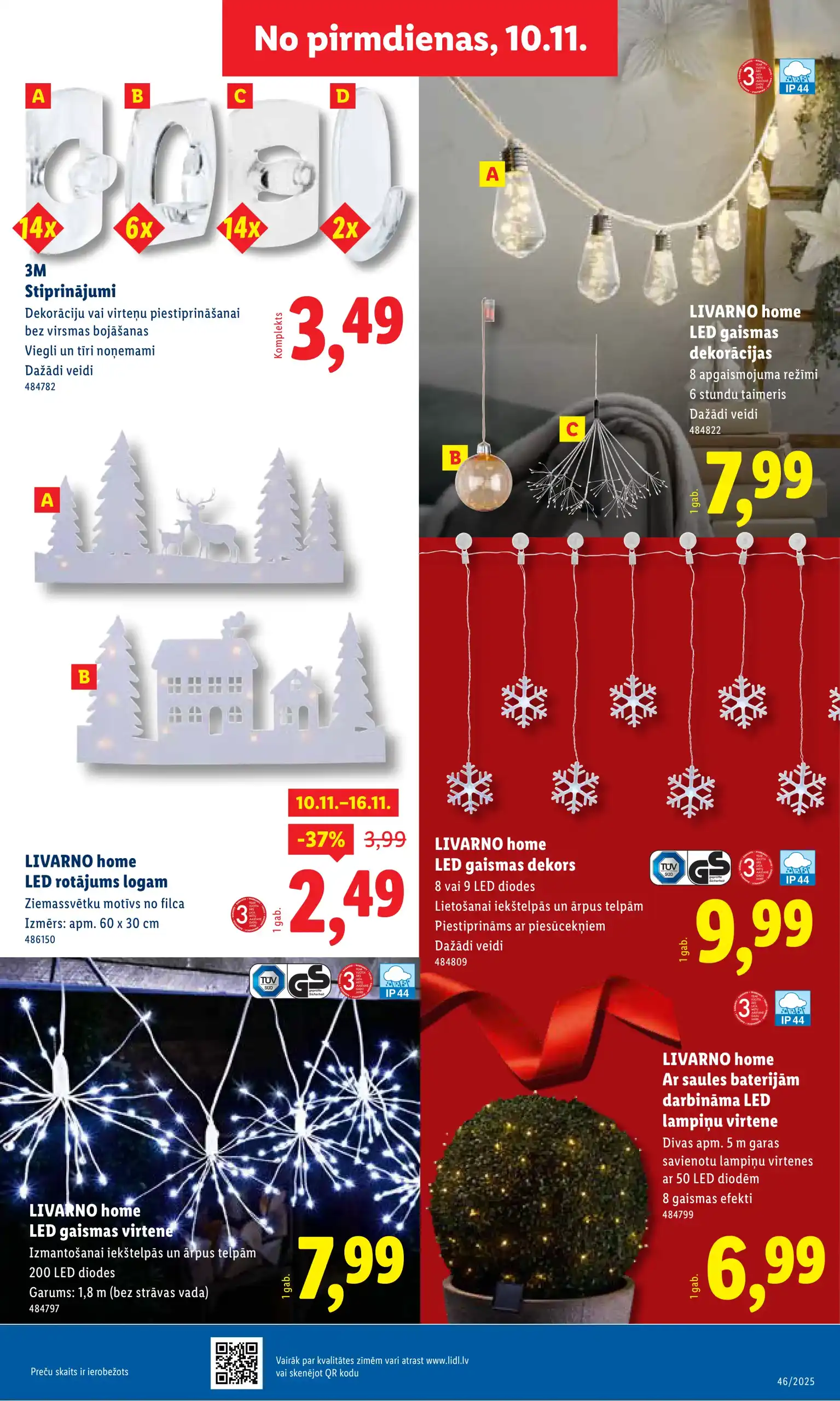 LIDL 13-11-2025-16-11-2025 Page 53